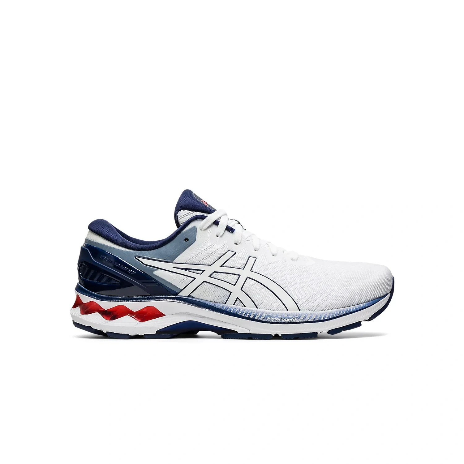 ASICS GEL-KAYANO 27 1011A767-100
