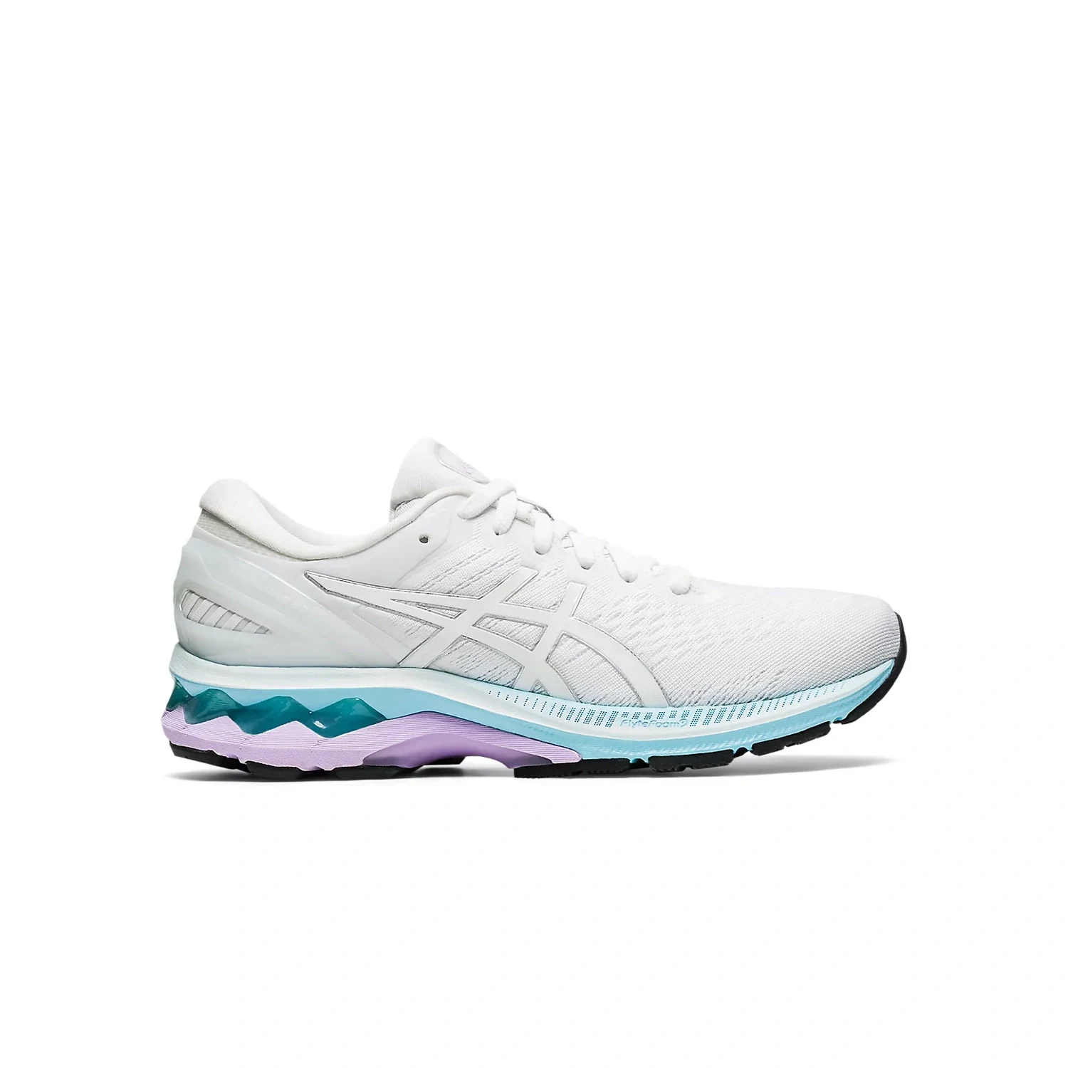 ASICS GEL-KAYANO 27 1012A649-100