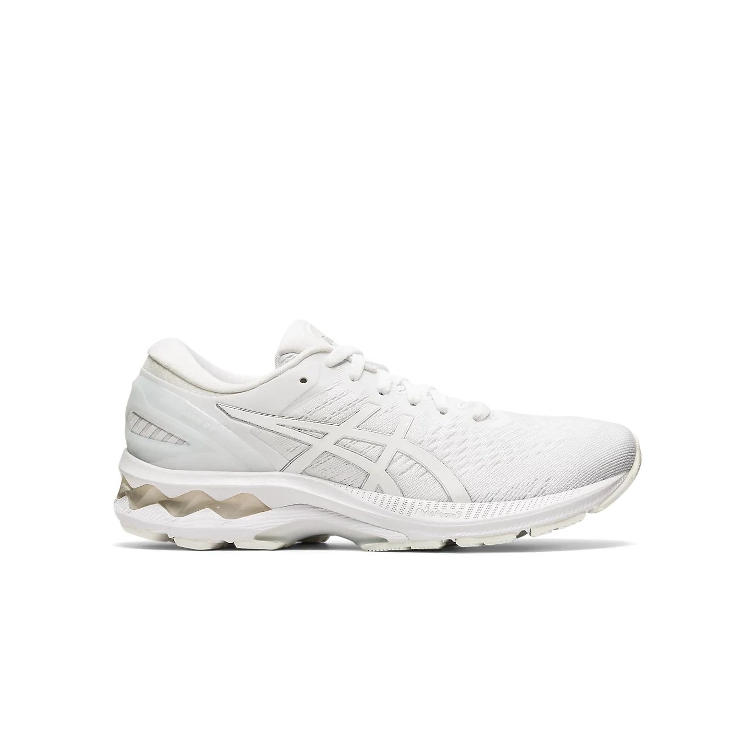 ASICS GEL-KAYANO 27 1012A649-101