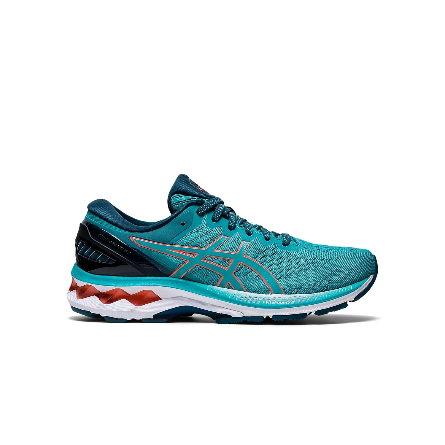 ASICS GEL-KAYANO 27 1012A649-300