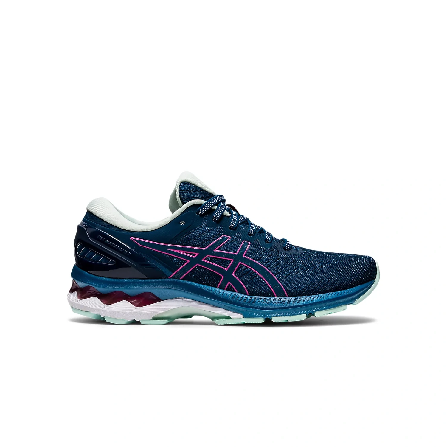ASICS GEL-KAYANO 27 1012A649-400