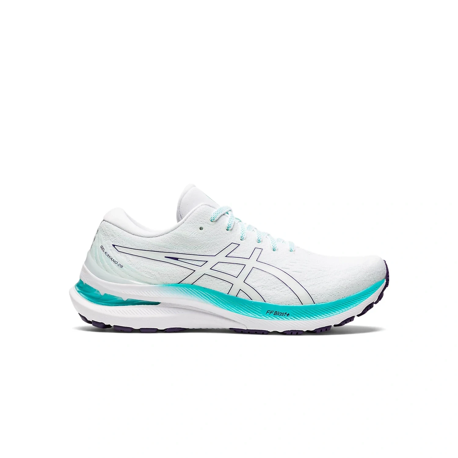 ASICS GEL-KAYANO 29 1012B272-101