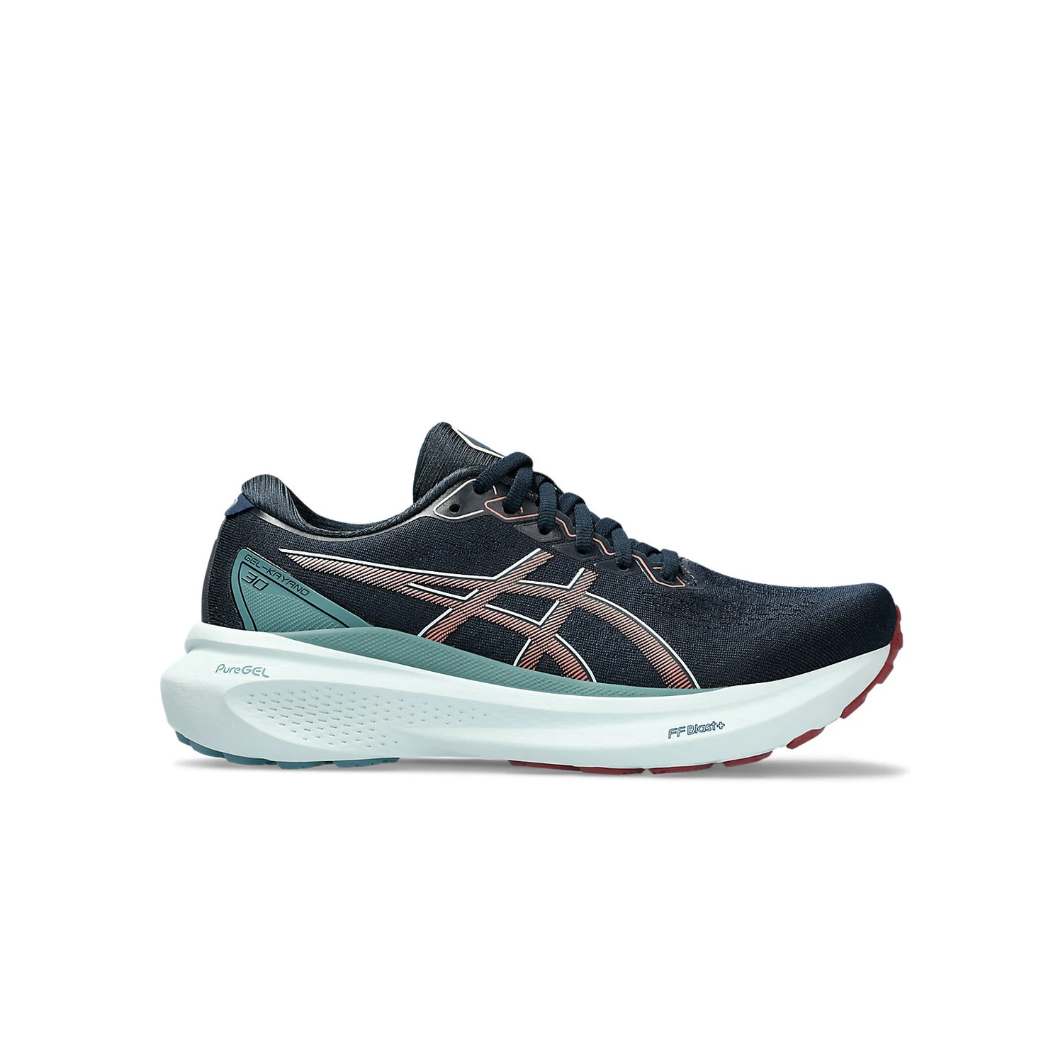 ASICS GEL-KAYANO 30 1012B357-400