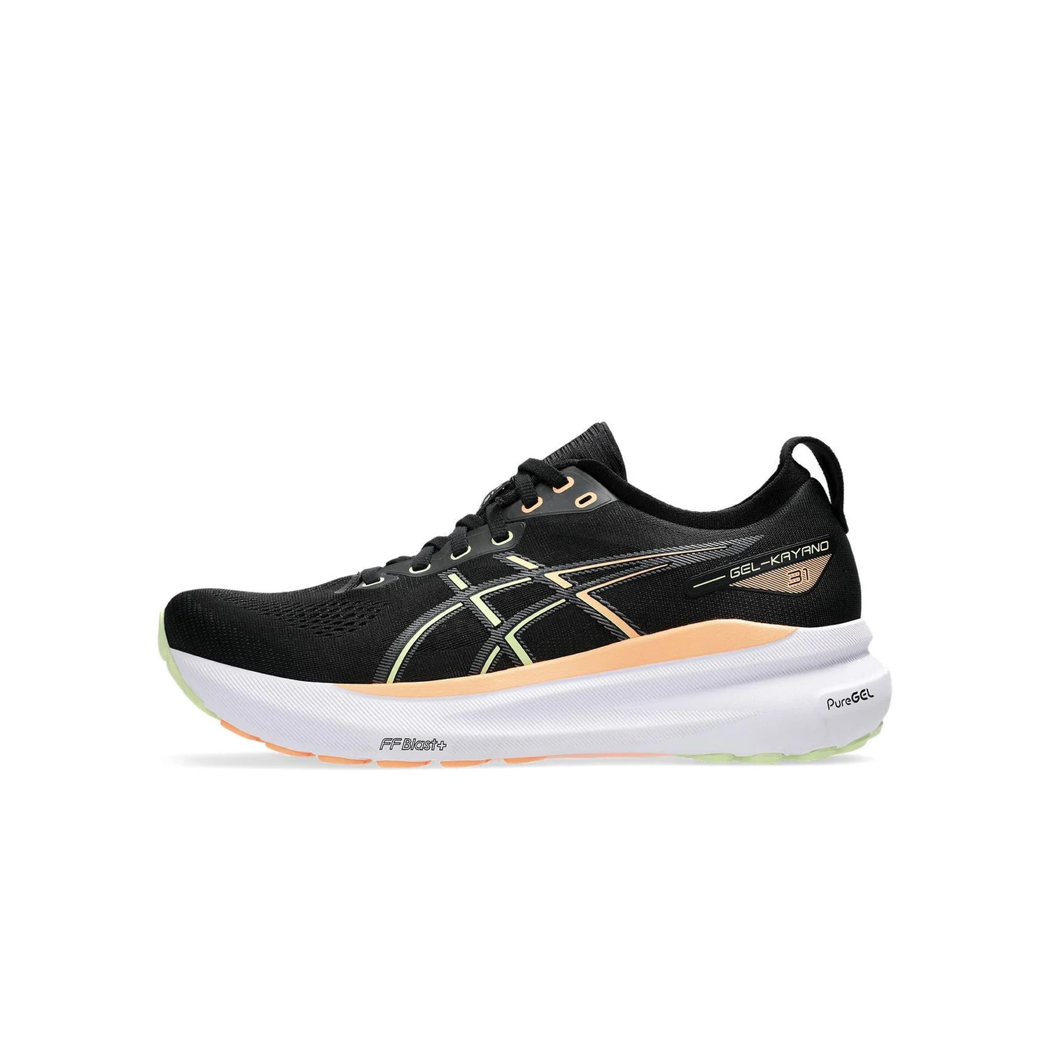 ASICS GEL-KAYANO 31 1011B867-003
