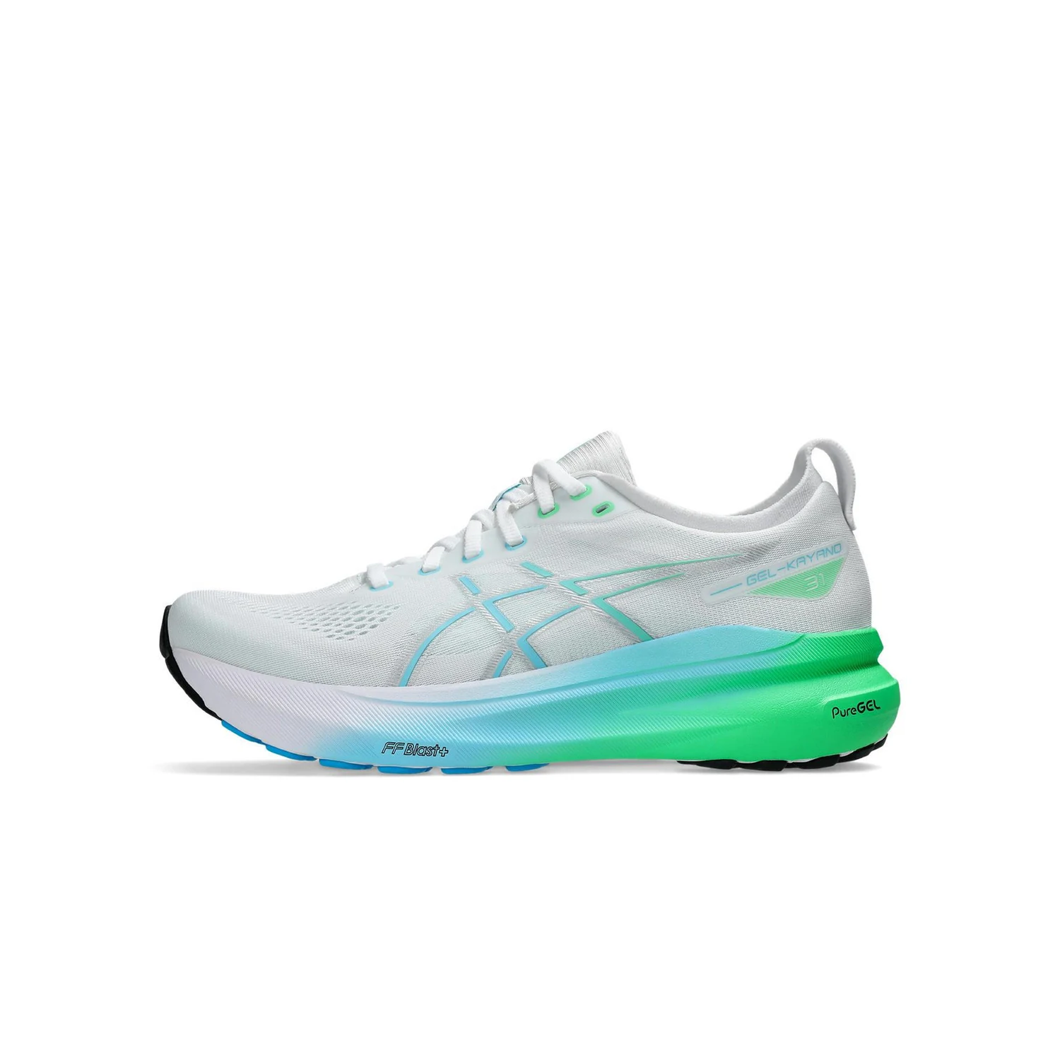 ASICS GEL-KAYANO 31 1011B867-100
