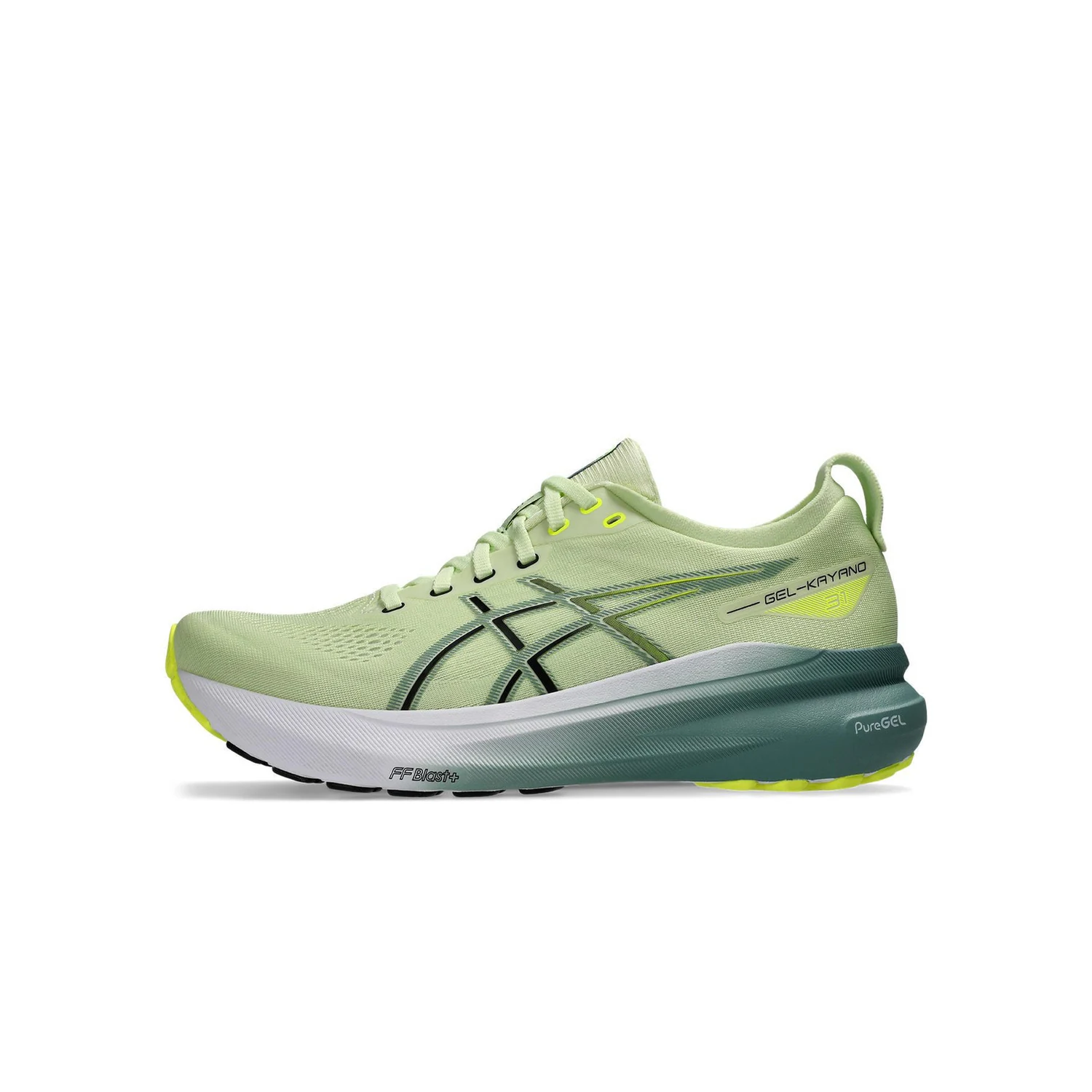 ASICS GEL-KAYANO 31 1011B867-300