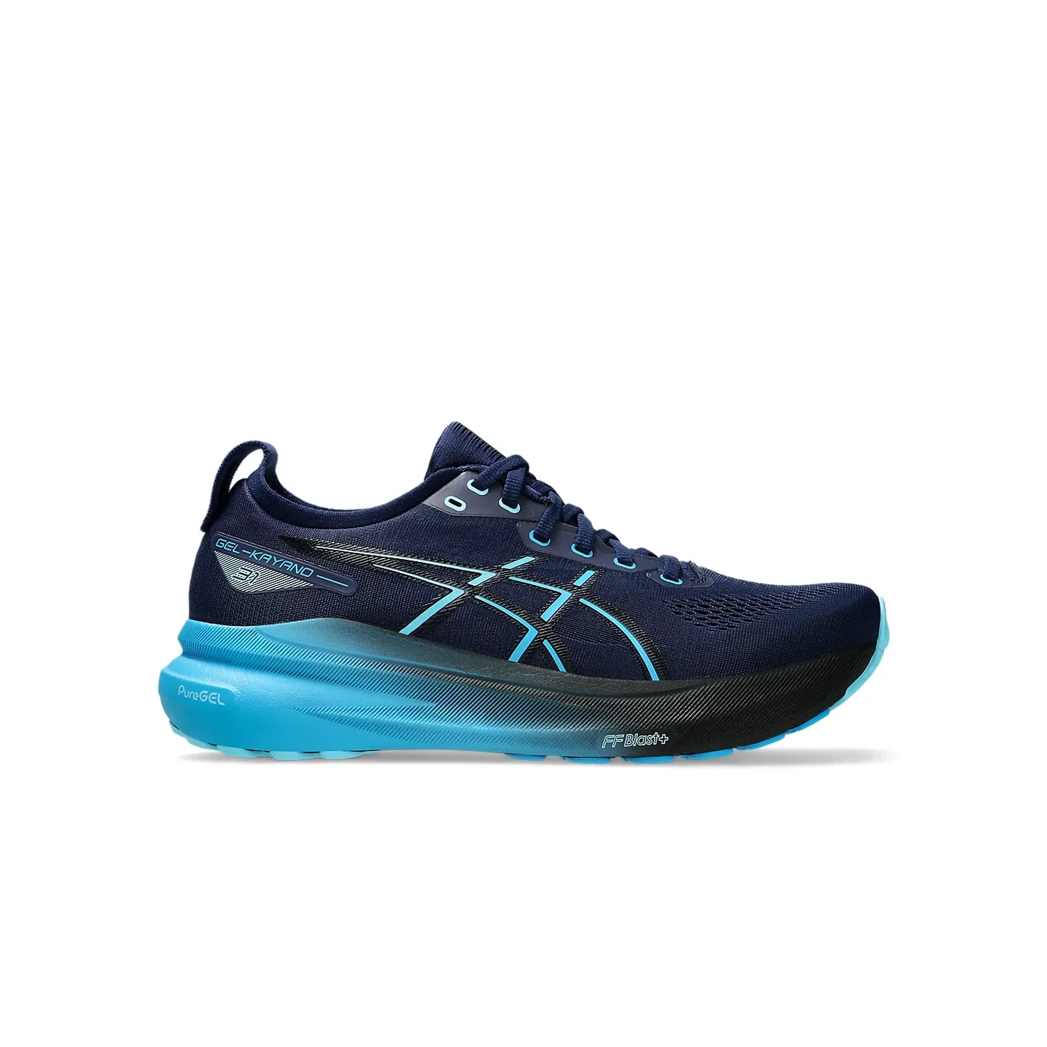 ASICS GEL-KAYANO 31 1011B867-401