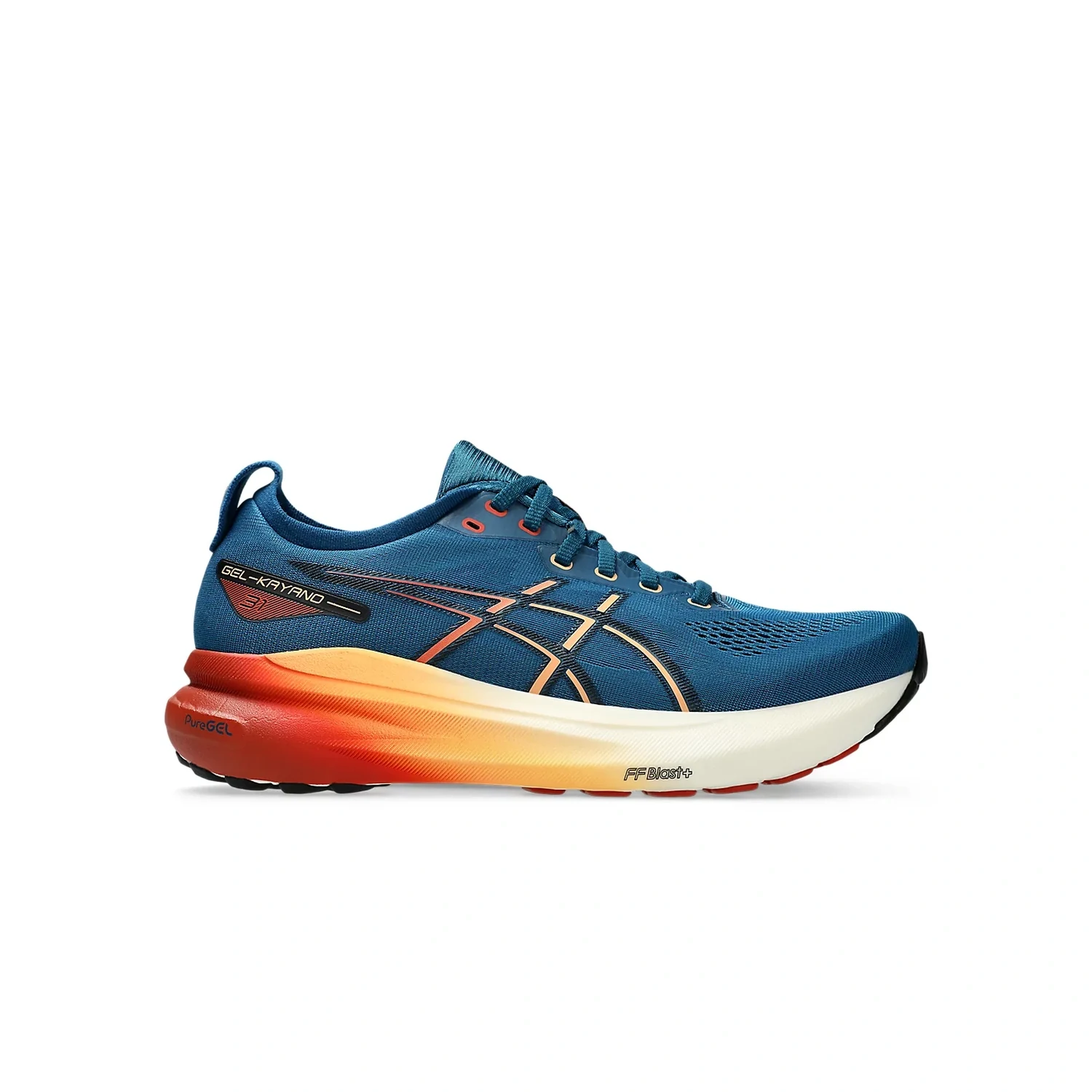 ASICS GEL-KAYANO 31 1011B867-402
