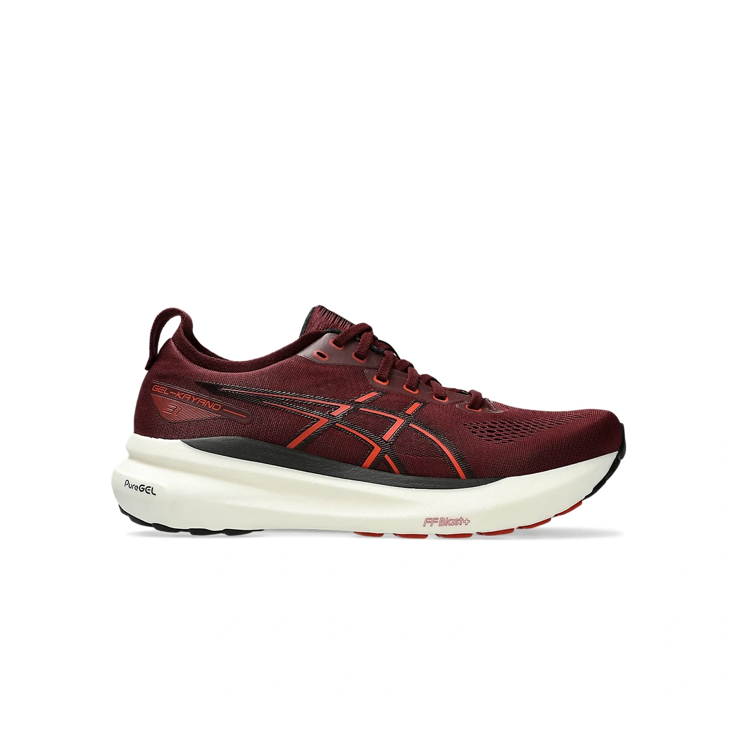 ASICS GEL-KAYANO 31 1011B867-500