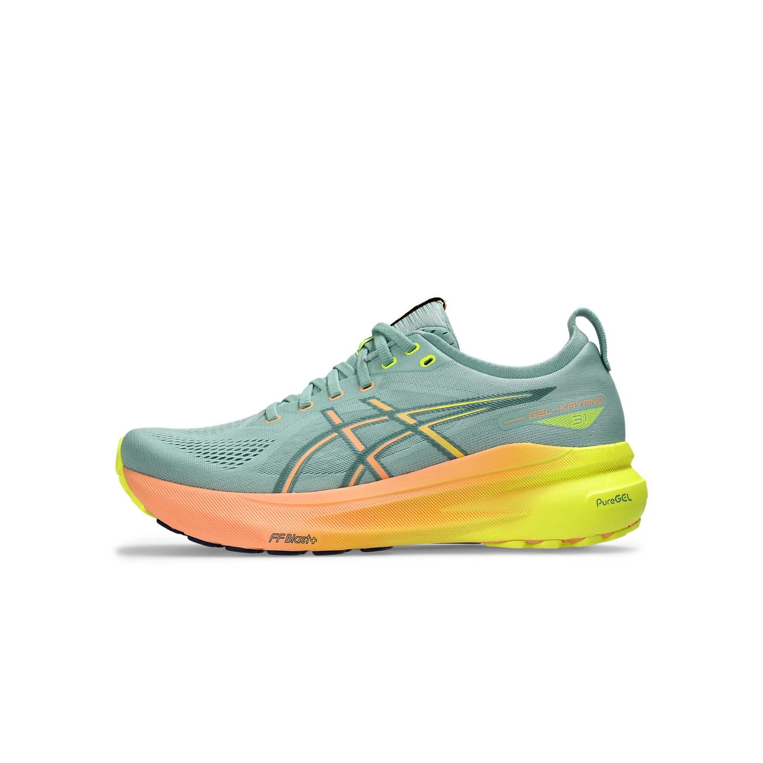 ASICS GEL-KAYANO 31 1011B929-750