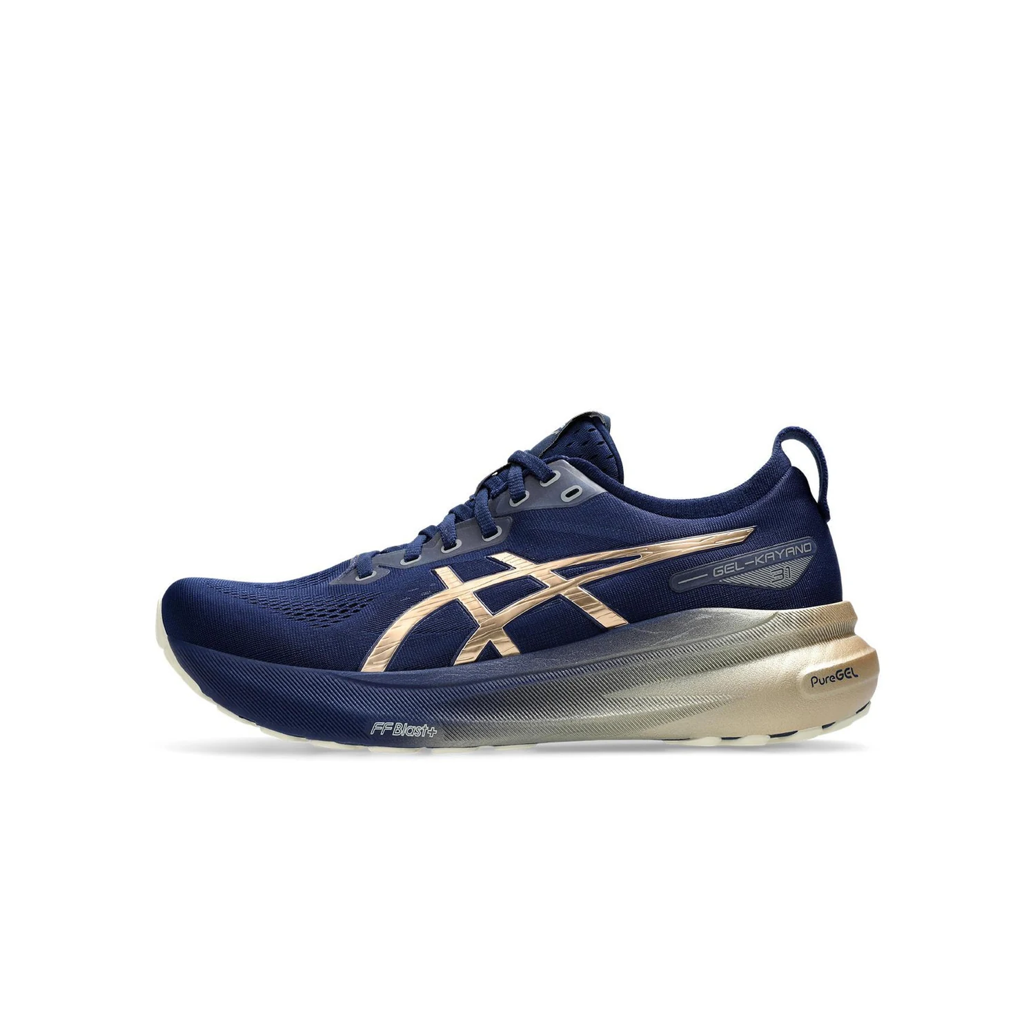 ASICS GEL-KAYANO 31 1011B950-400