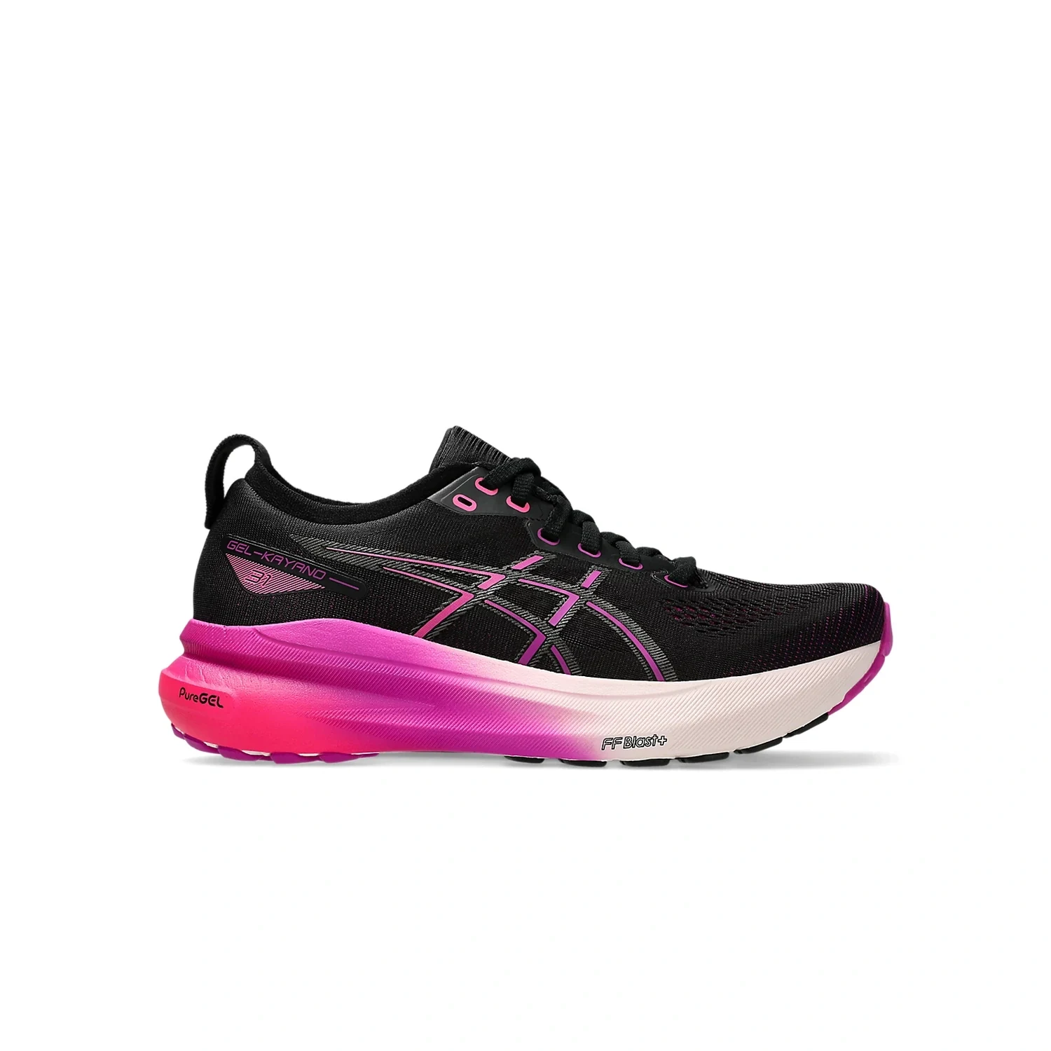 ASICS GEL-KAYANO 31 1012B670-003