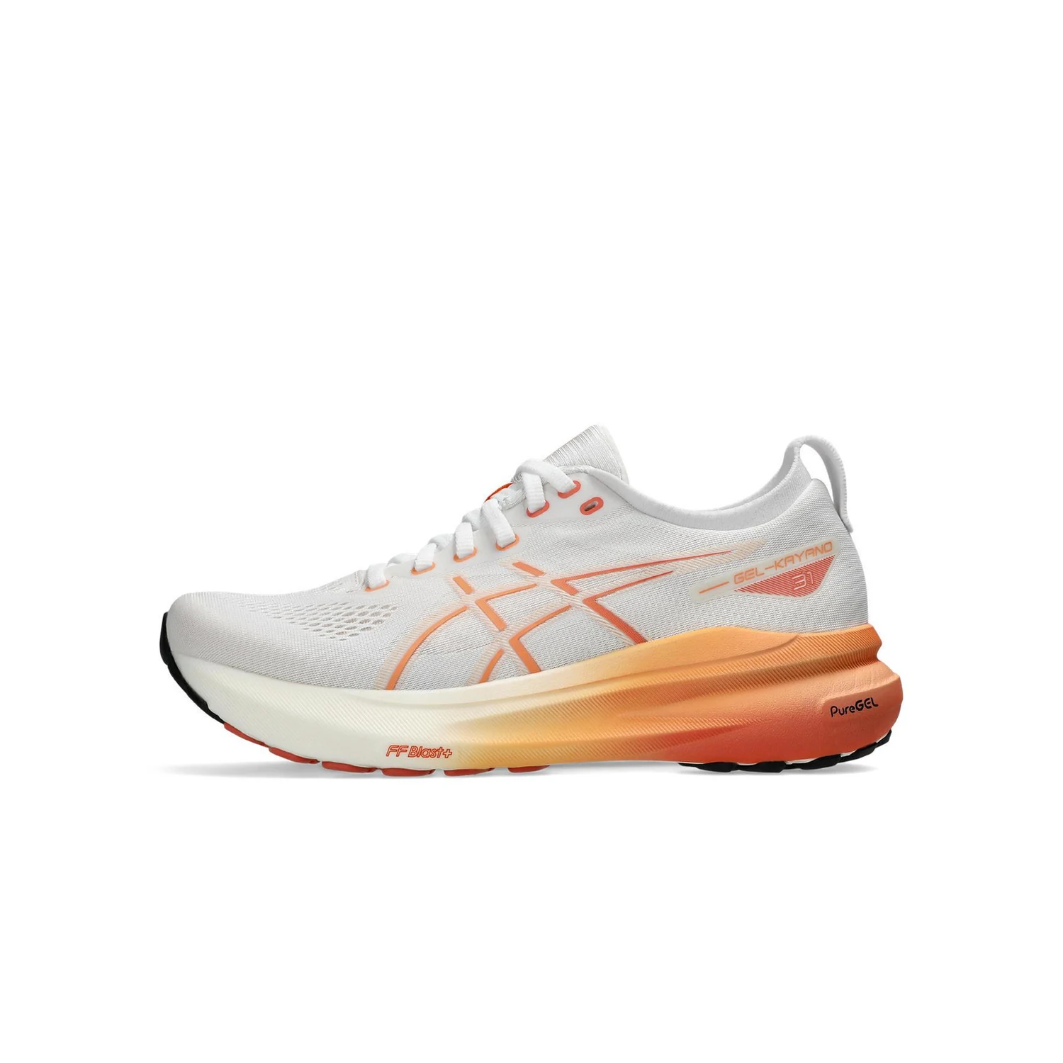 ASICS GEL-KAYANO 31 1012B670-100
