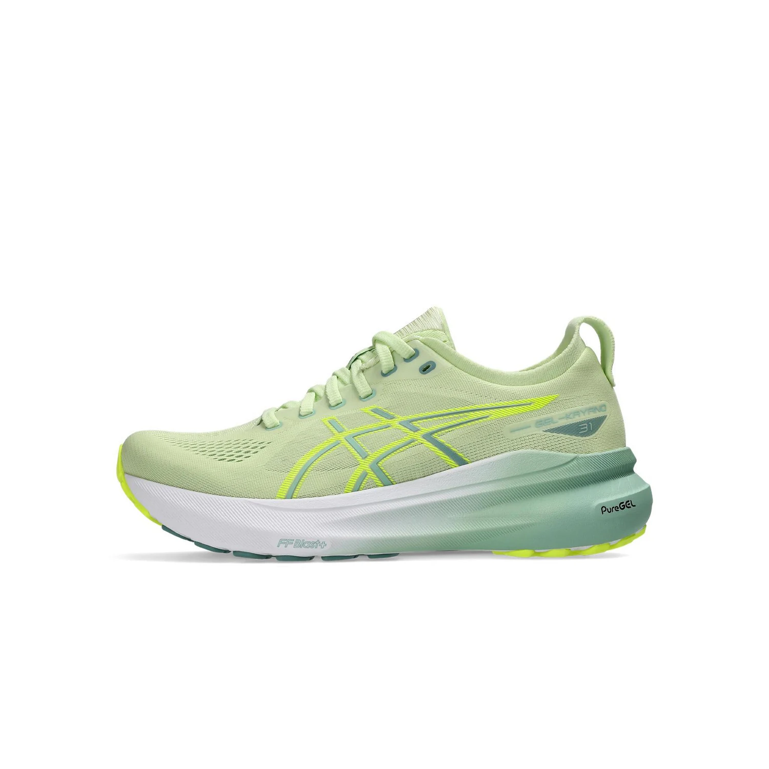 ASICS GEL-KAYANO 31 1012B670-300