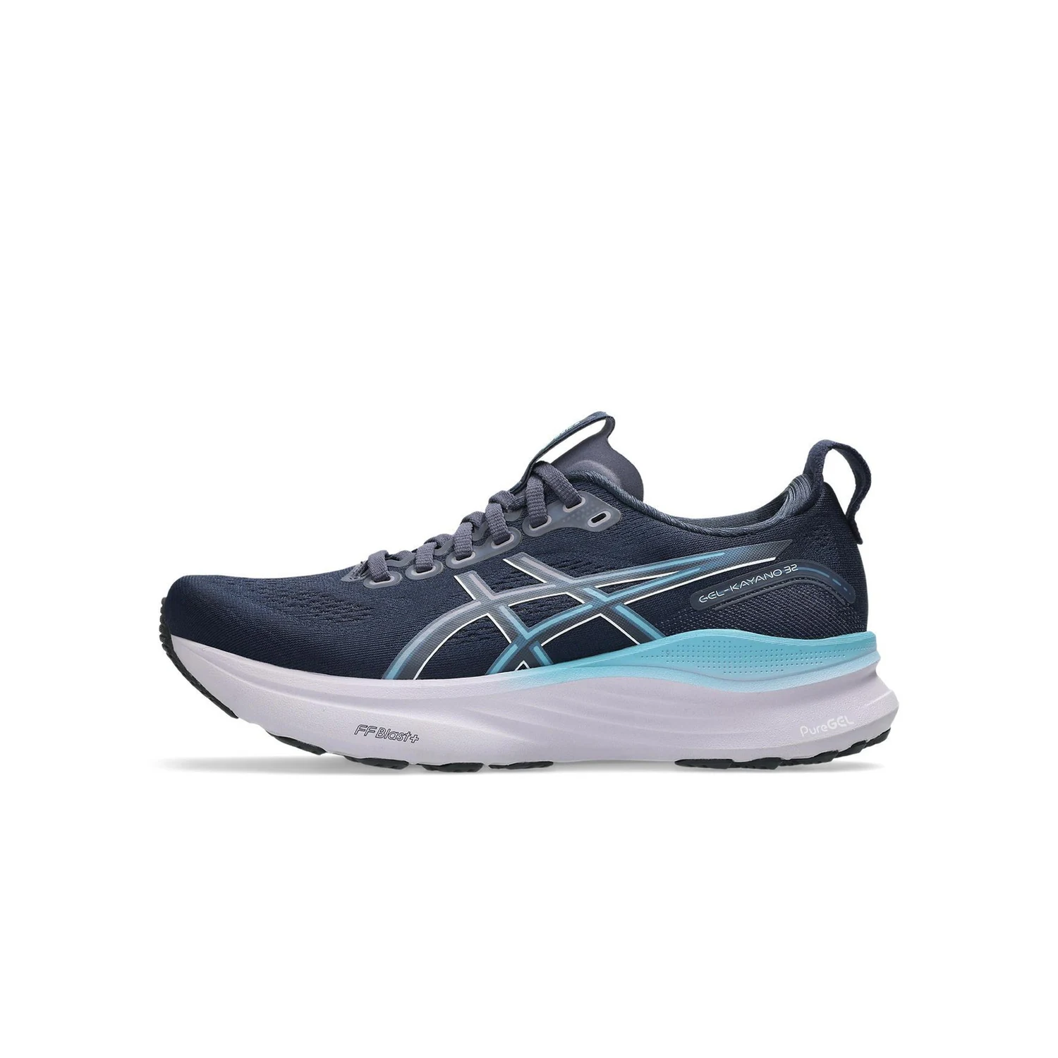 ASICS GEL-KAYANO 32 1012B838-400