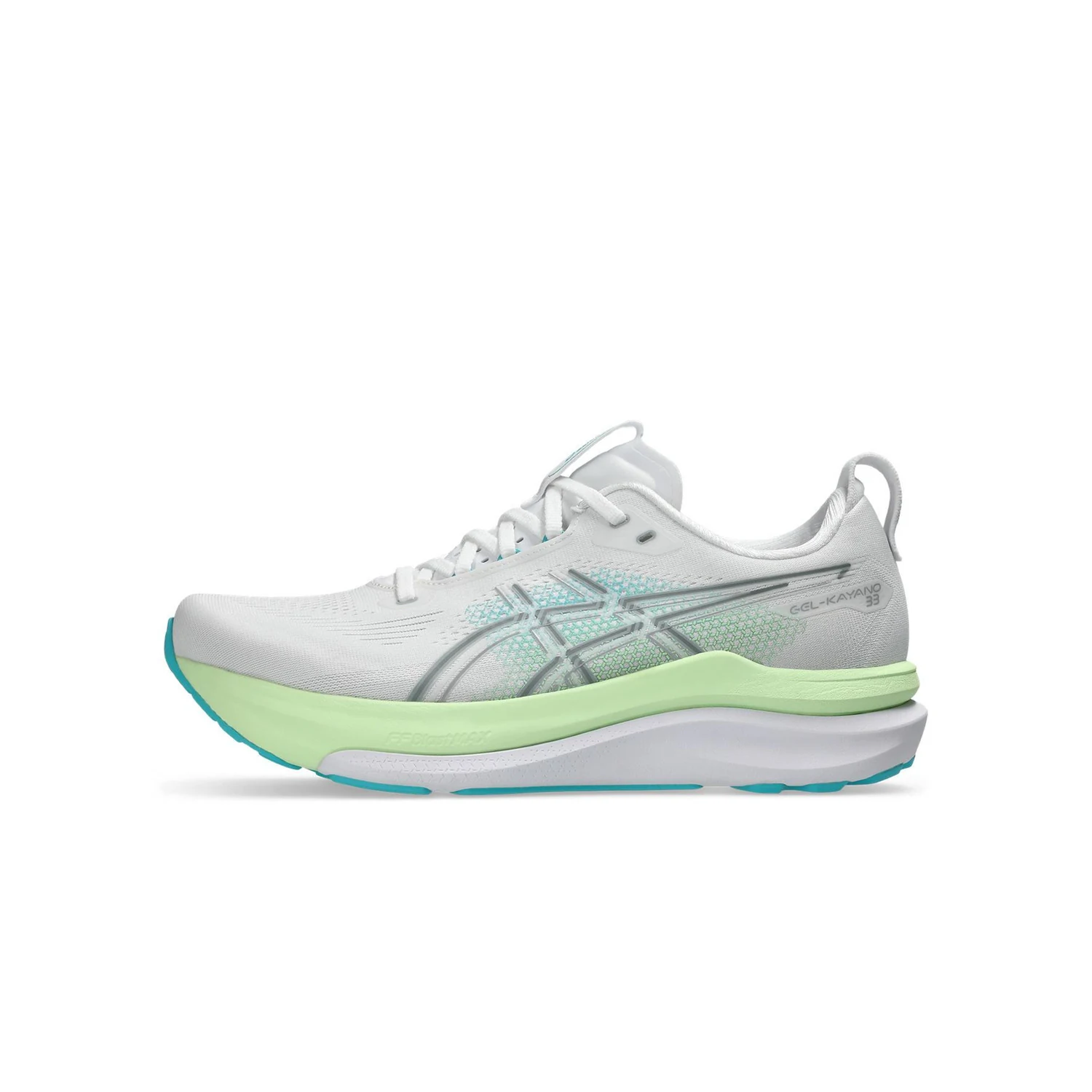 ASICS GEL-KAYANO 33 1011C167-100