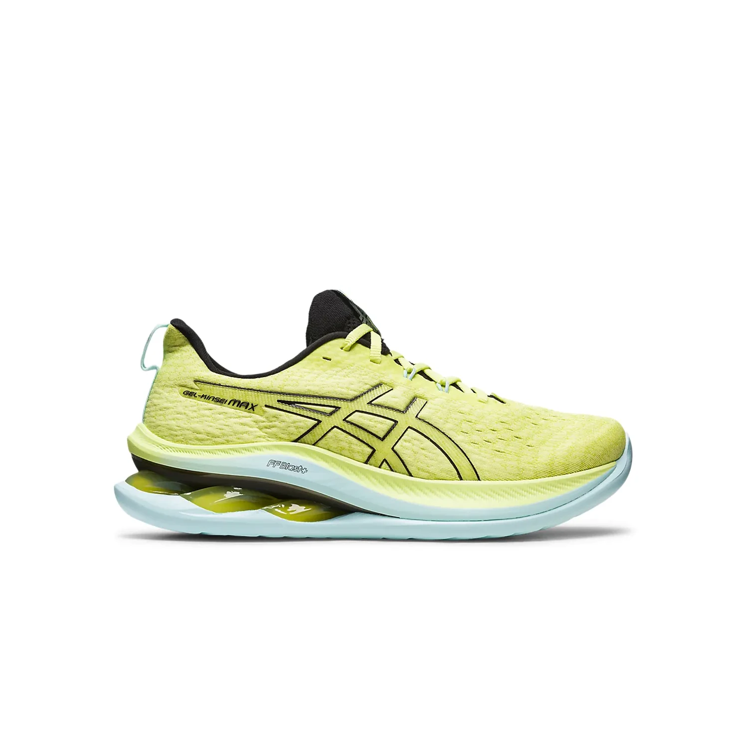 ASICS GEL-KINSEI MAX 1011B696-750