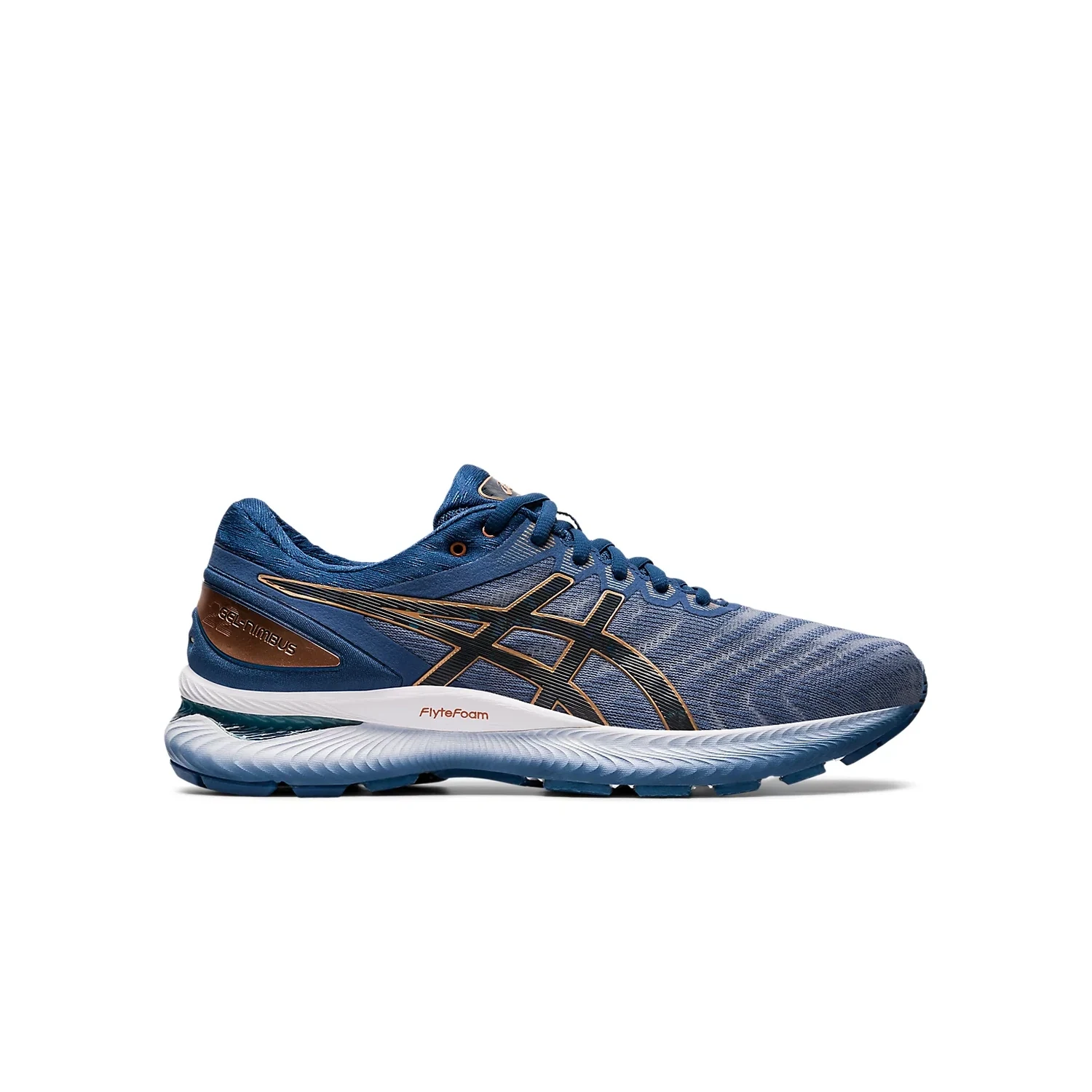 ASICS GEL-NIMBUS 22 1011A680-023
