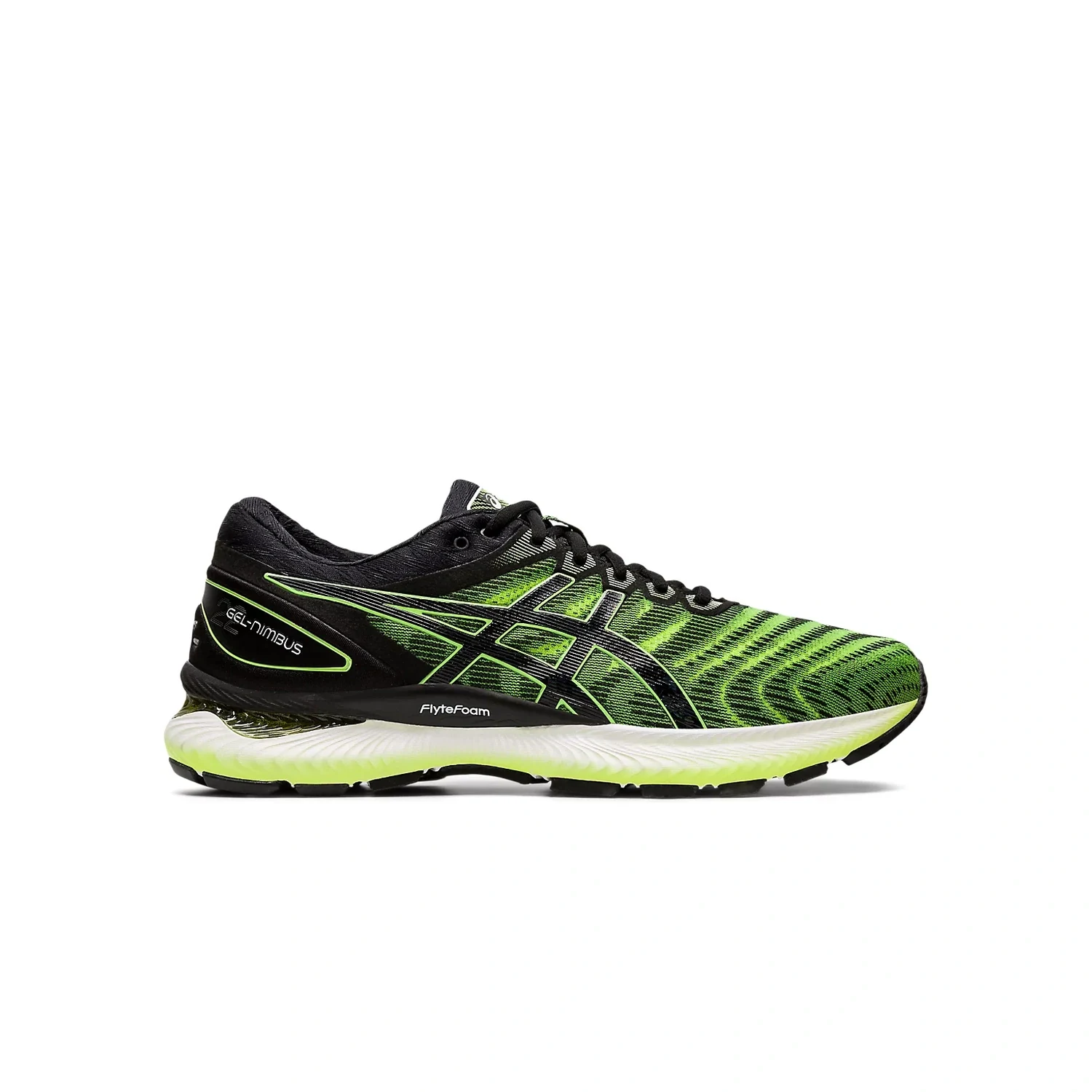 ASICS GEL-NIMBUS 22 1011A680-751