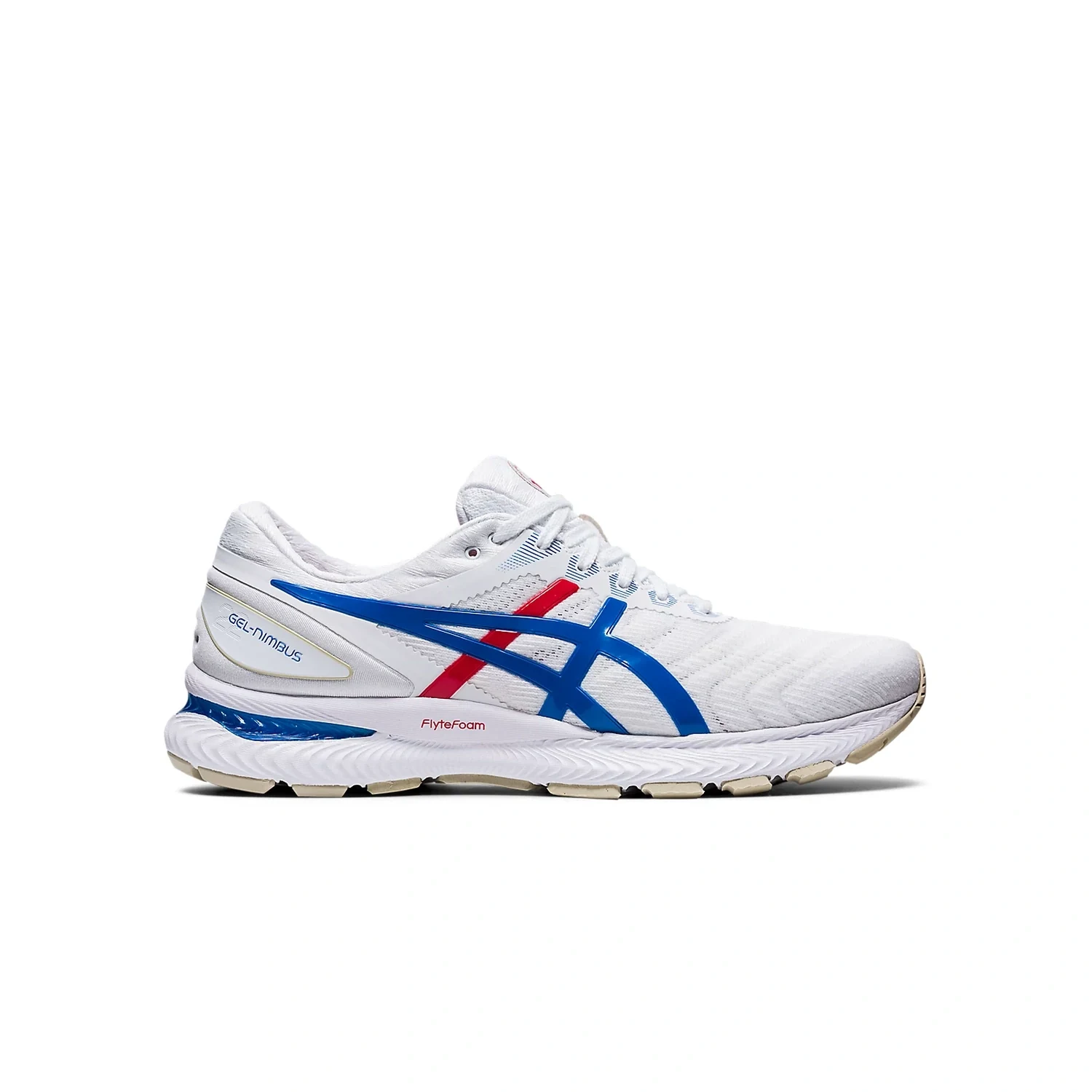 ASICS GEL-NIMBUS 22 1011A780-100