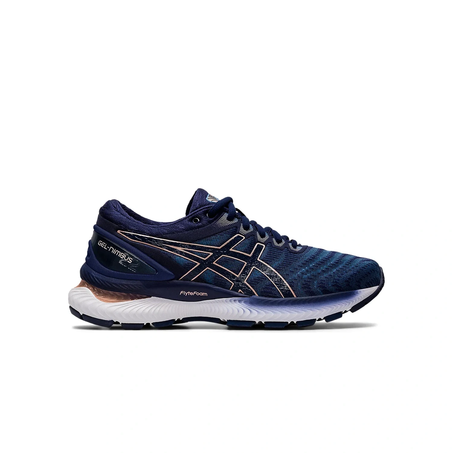 ASICS GEL-NIMBUS 22 1012A587-401