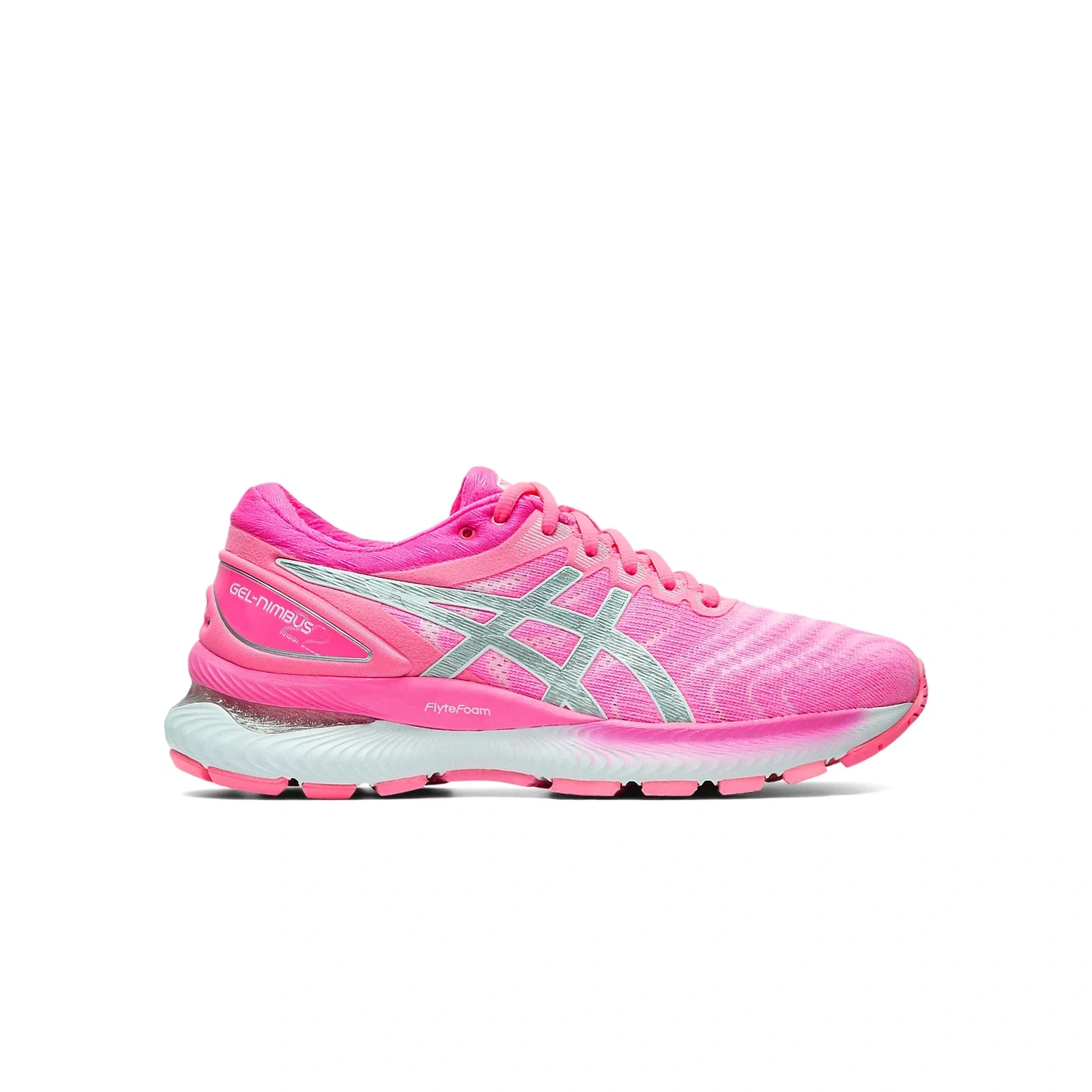 ASICS GEL-NIMBUS 22 1012A587-701
