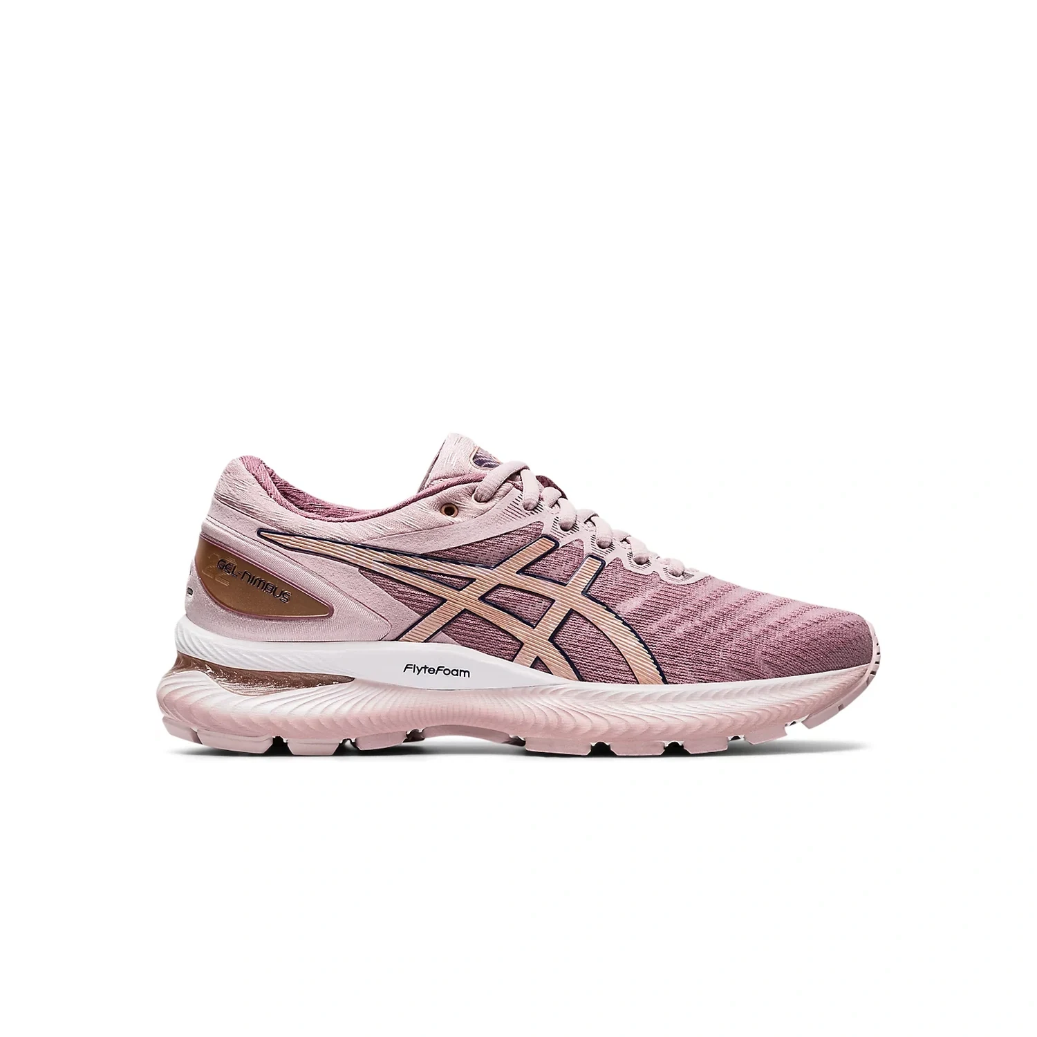 ASICS GEL-NIMBUS 22 1012A587-702
