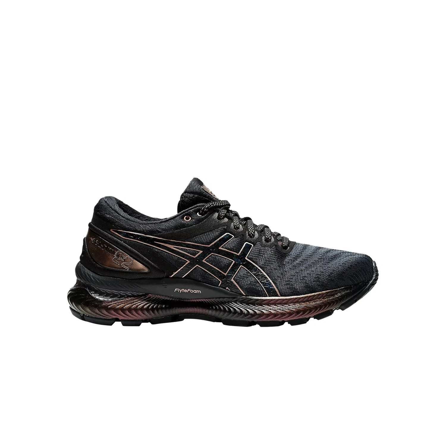 ASICS GEL-NIMBUS 22 1012A664-001