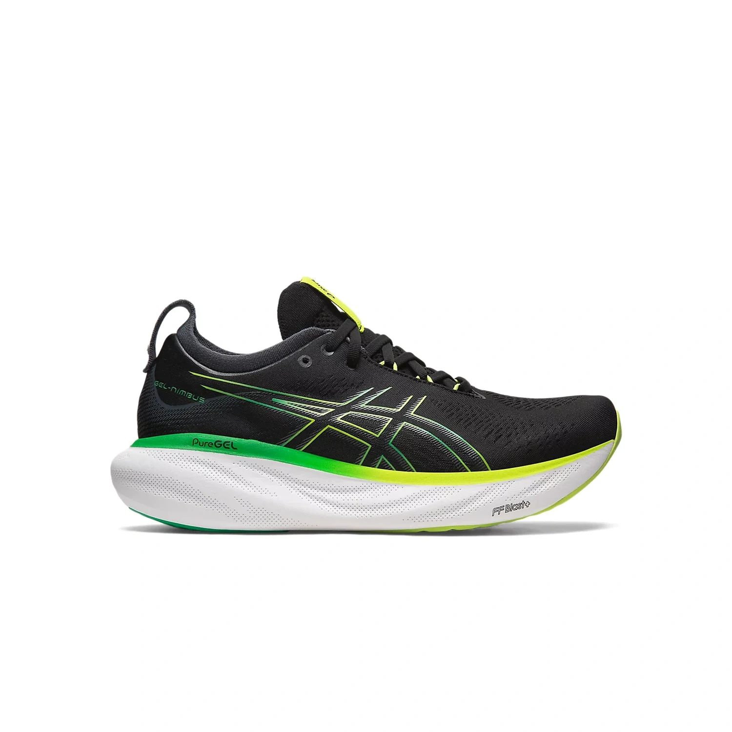 ASICS GEL-NIMBUS 25 1011B547-003