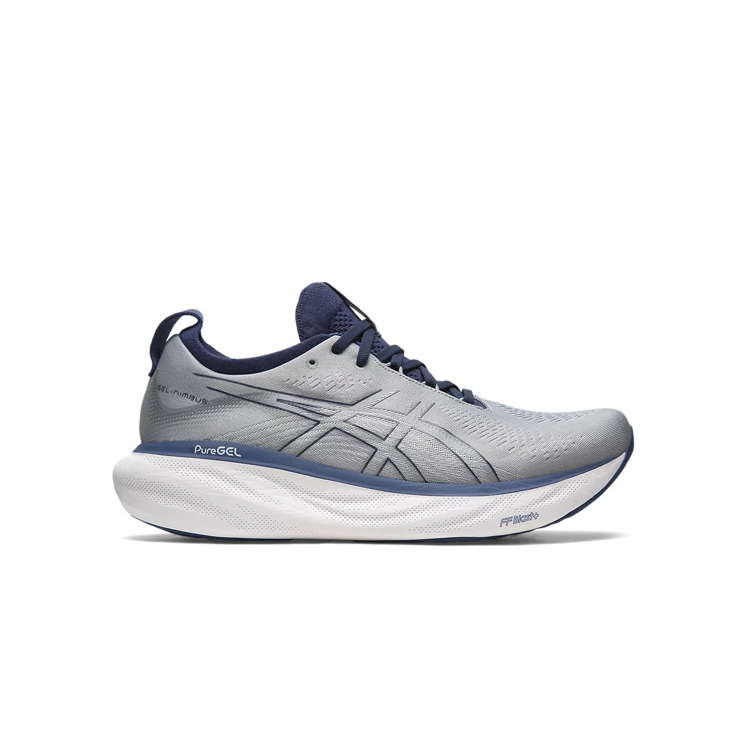 ASICS GEL-NIMBUS 25 1011B547-021