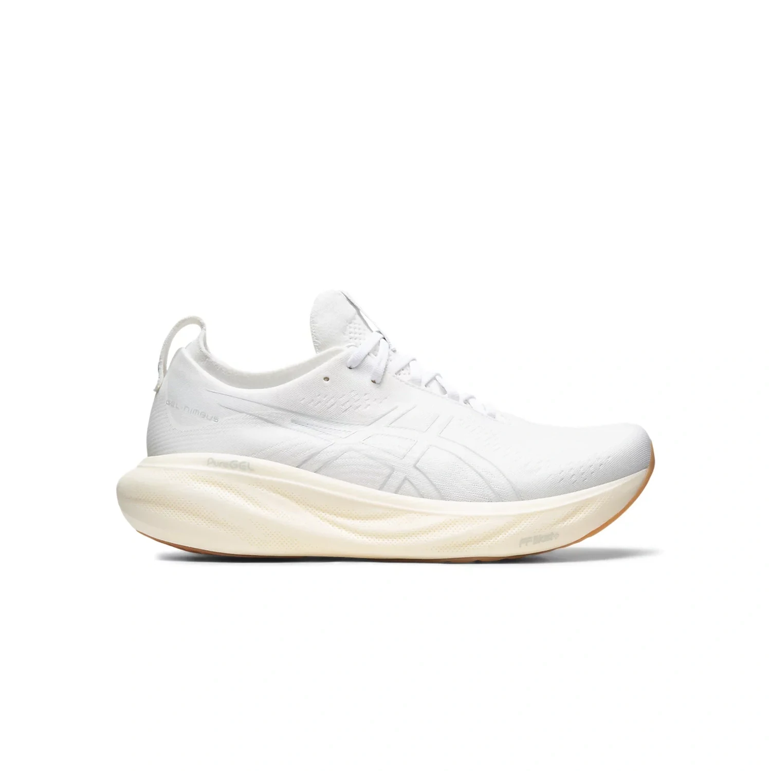 ASICS GEL-NIMBUS 25 1011B547-102
