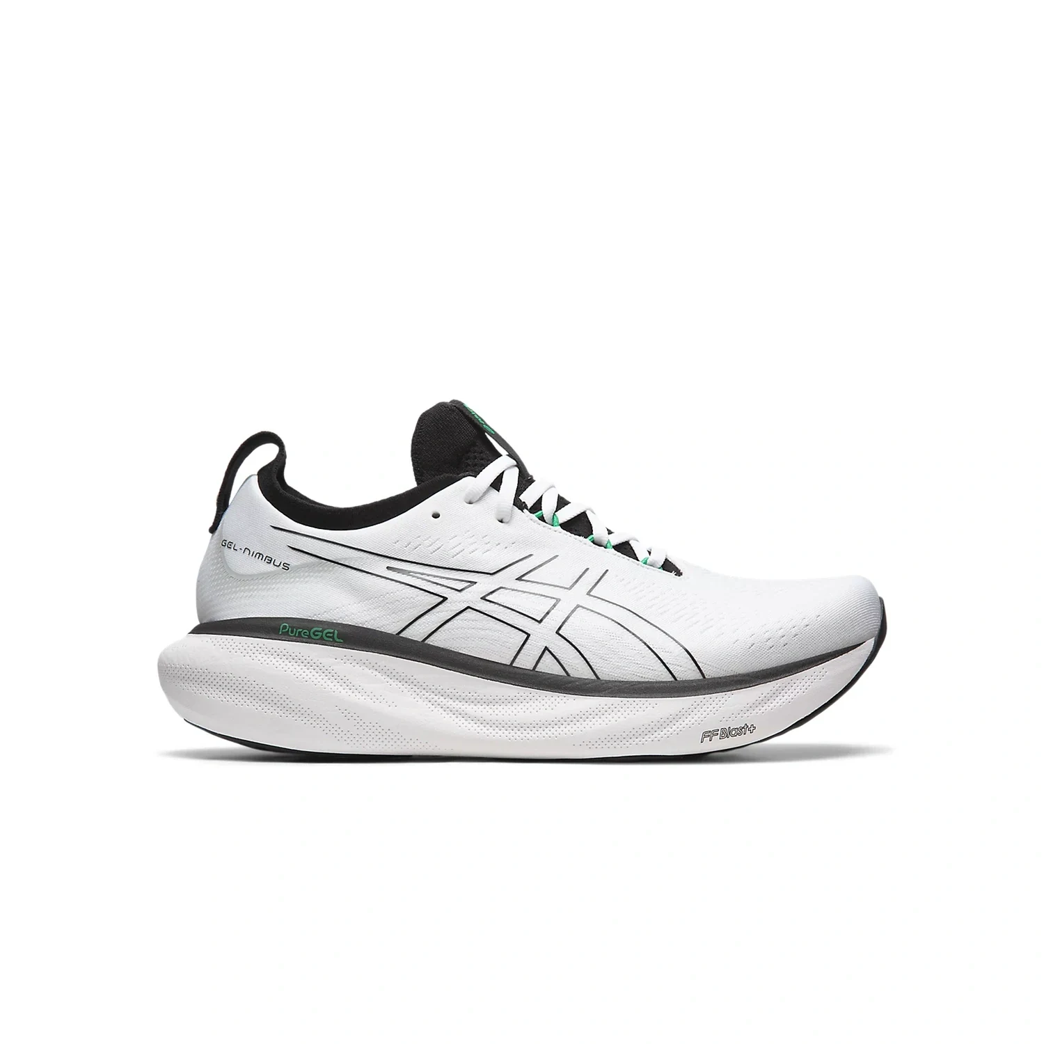 ASICS GEL-NIMBUS 25 1011B547-103