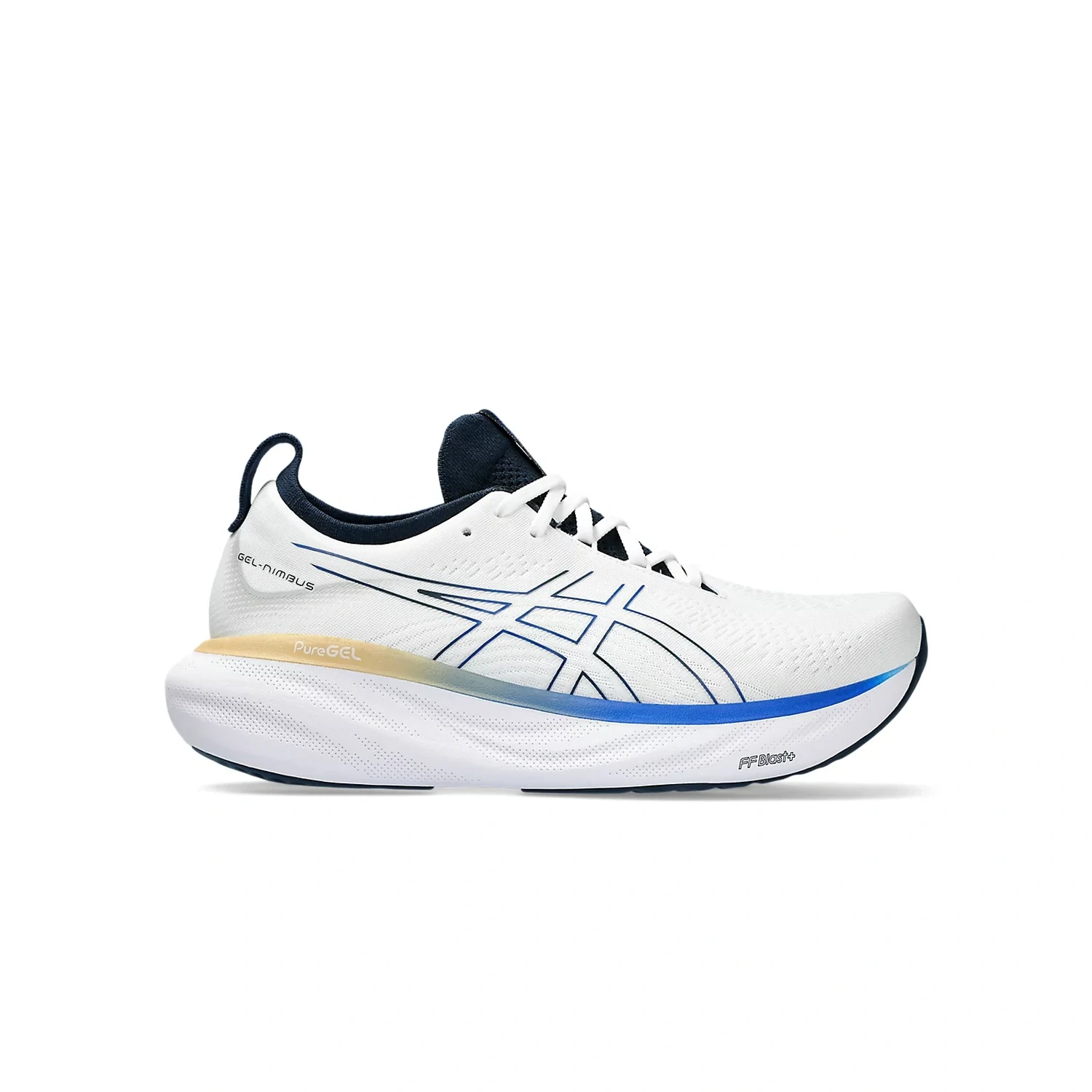 ASICS GEL-NIMBUS 25 1011B547-104