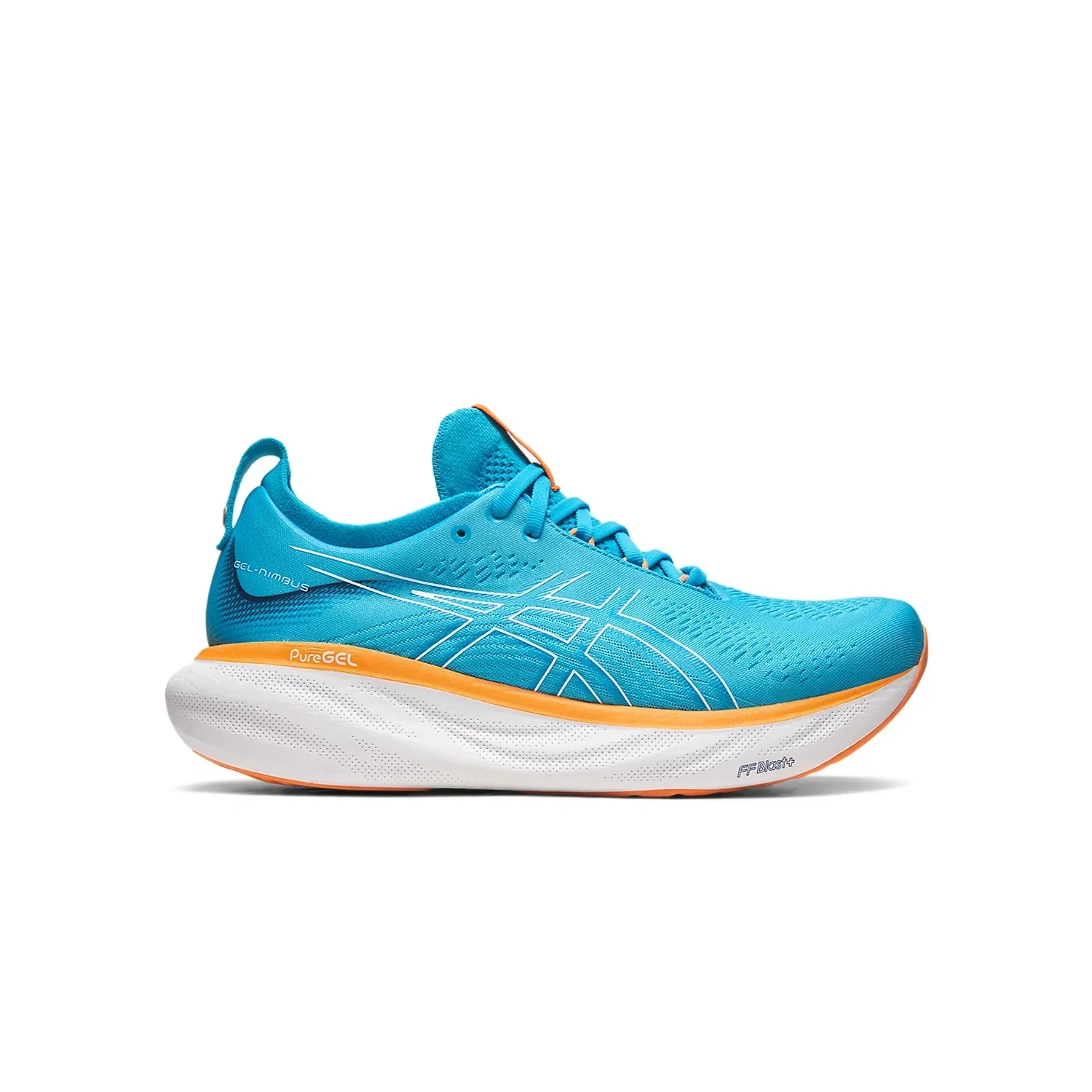 ASICS GEL-NIMBUS 25 1011B547-400
