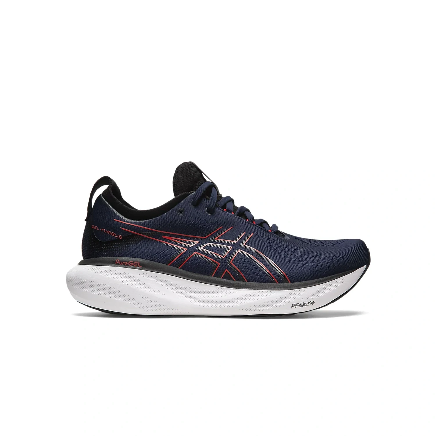 ASICS GEL-NIMBUS 25 1011B547-401