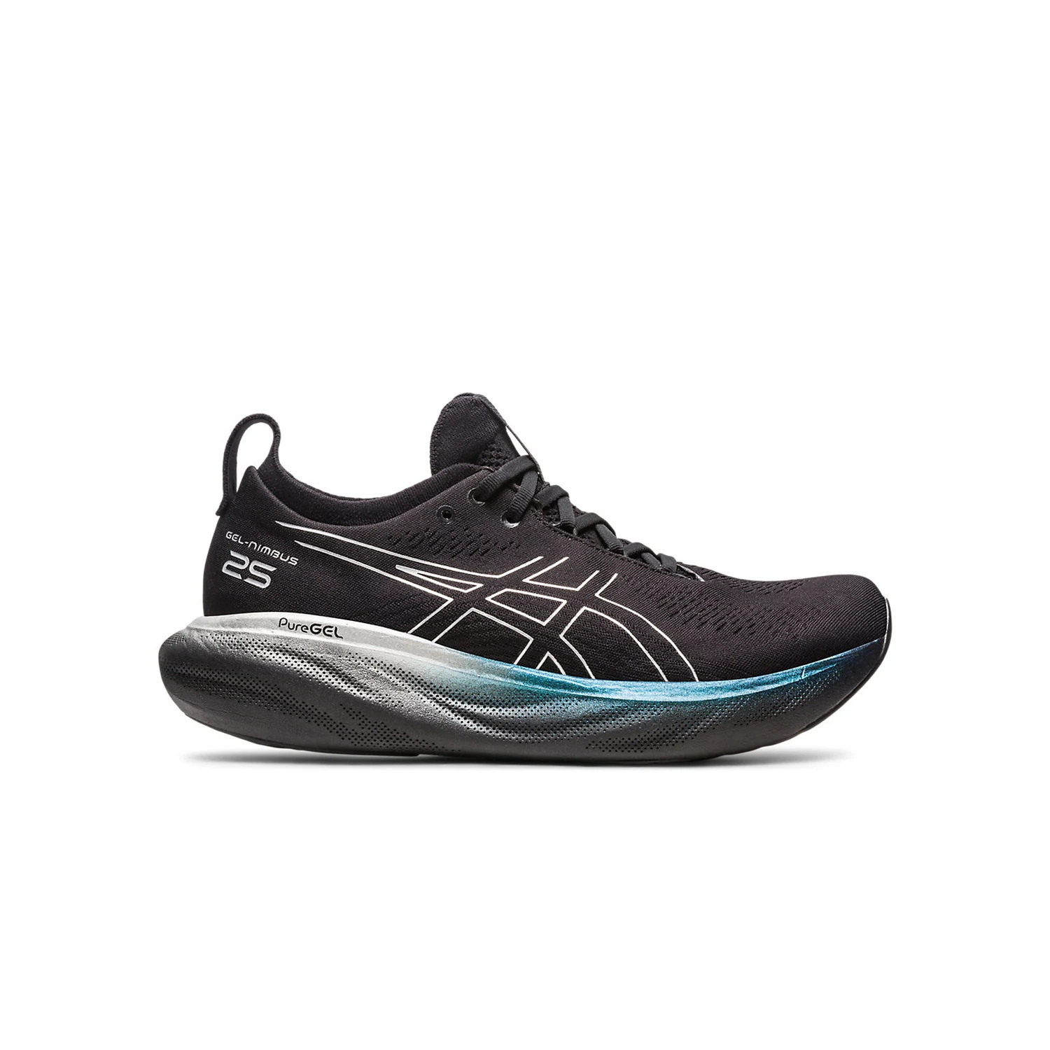 ASICS GEL-NIMBUS 25 1011B616-001