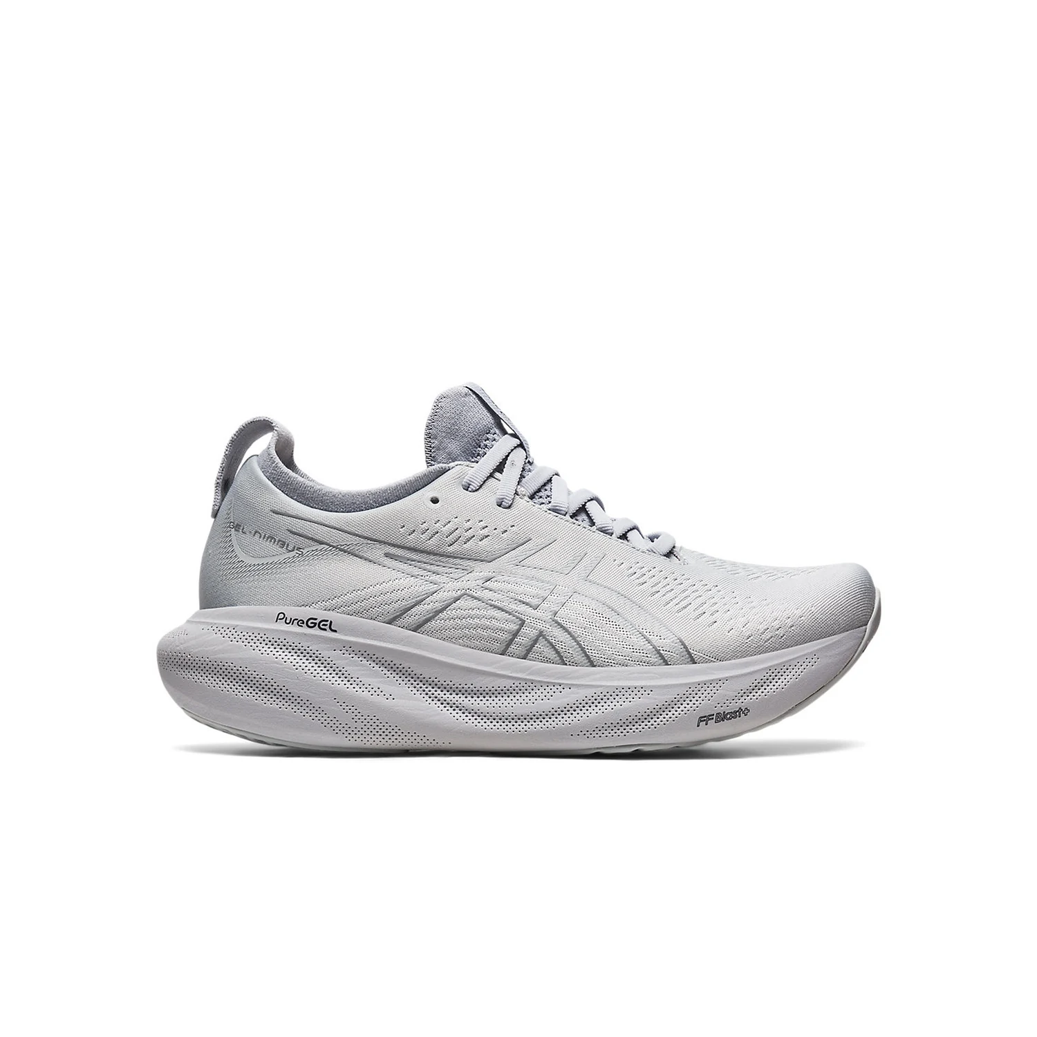 ASICS GEL-NIMBUS 25 1012B356-020