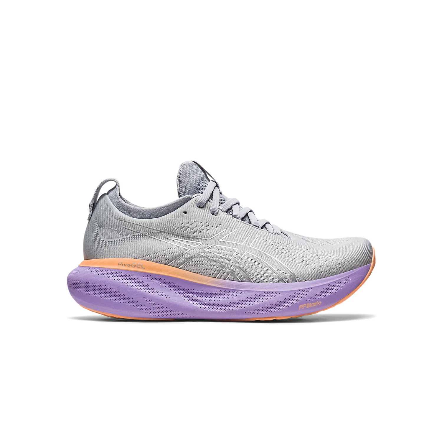 ASICS GEL-NIMBUS 25 1012B356-021