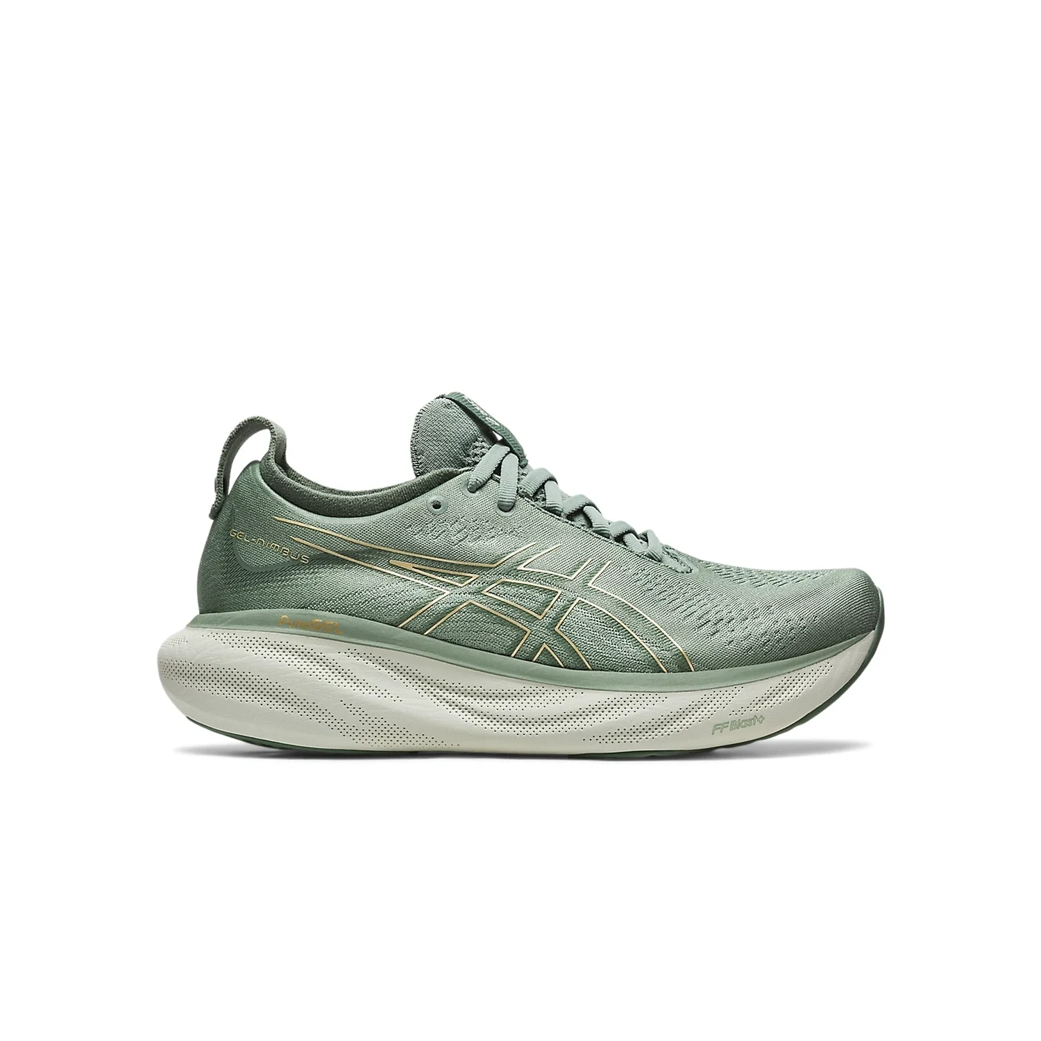 ASICS GEL-NIMBUS 25 1012B356-022