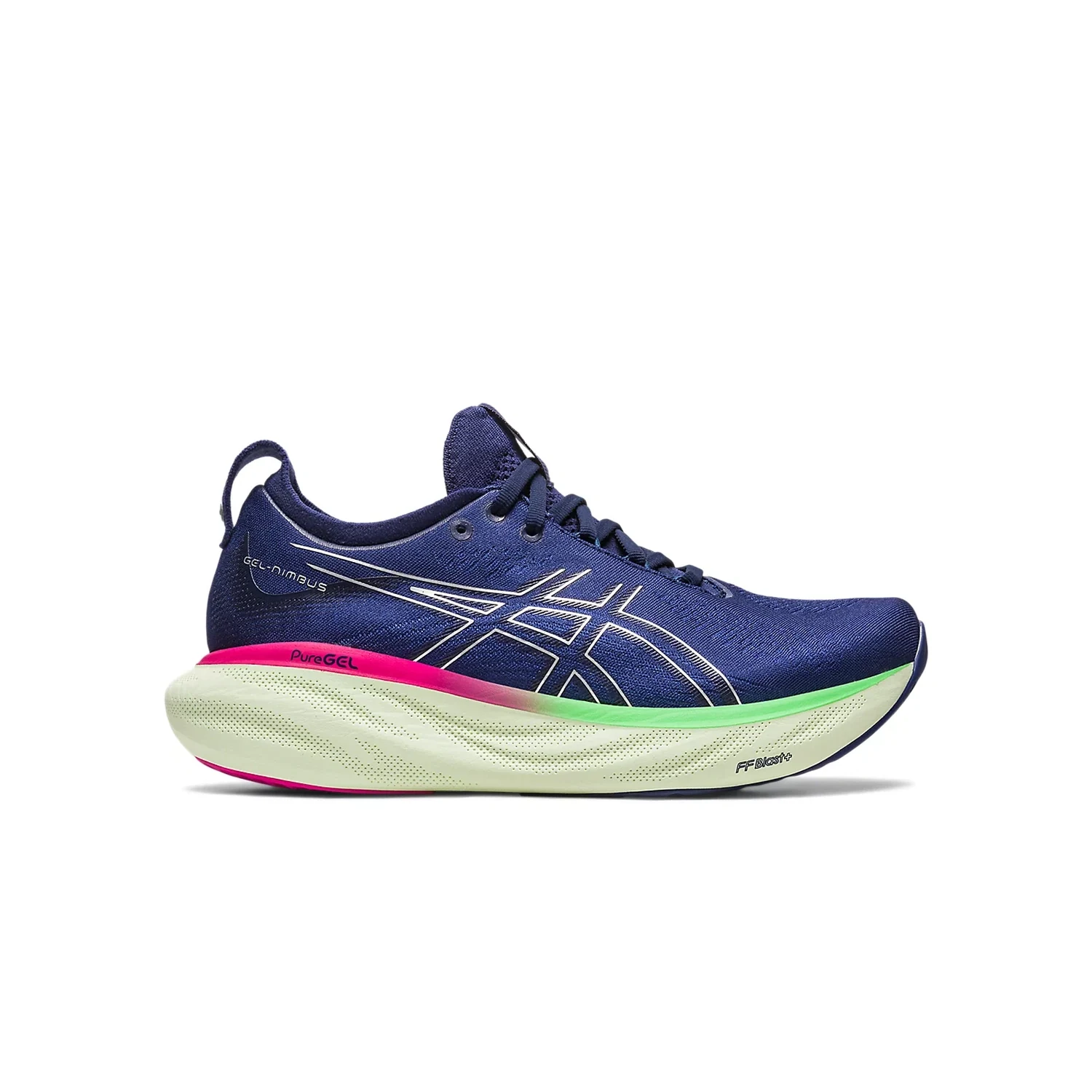 ASICS GEL-NIMBUS 25 1012B356-400