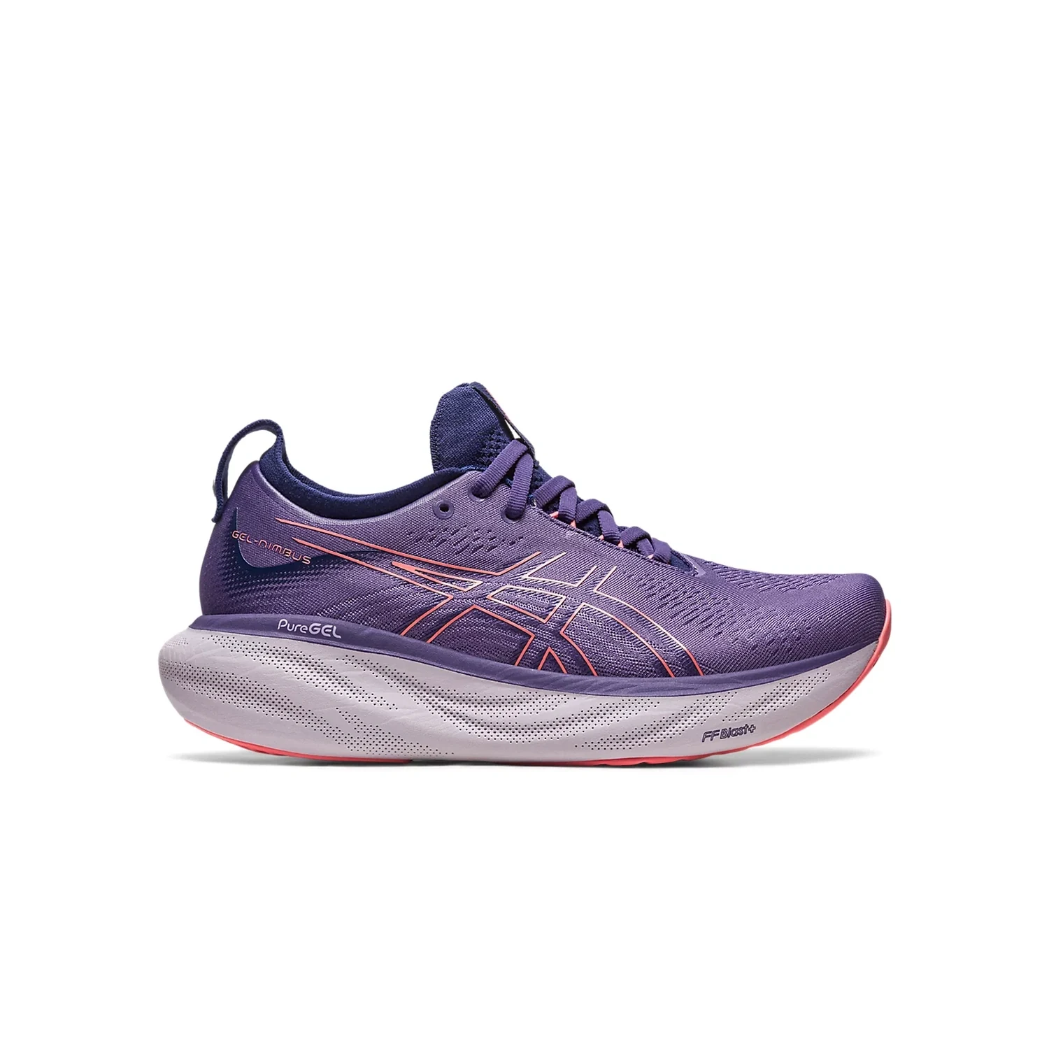 ASICS GEL-NIMBUS 25 1012B356-500