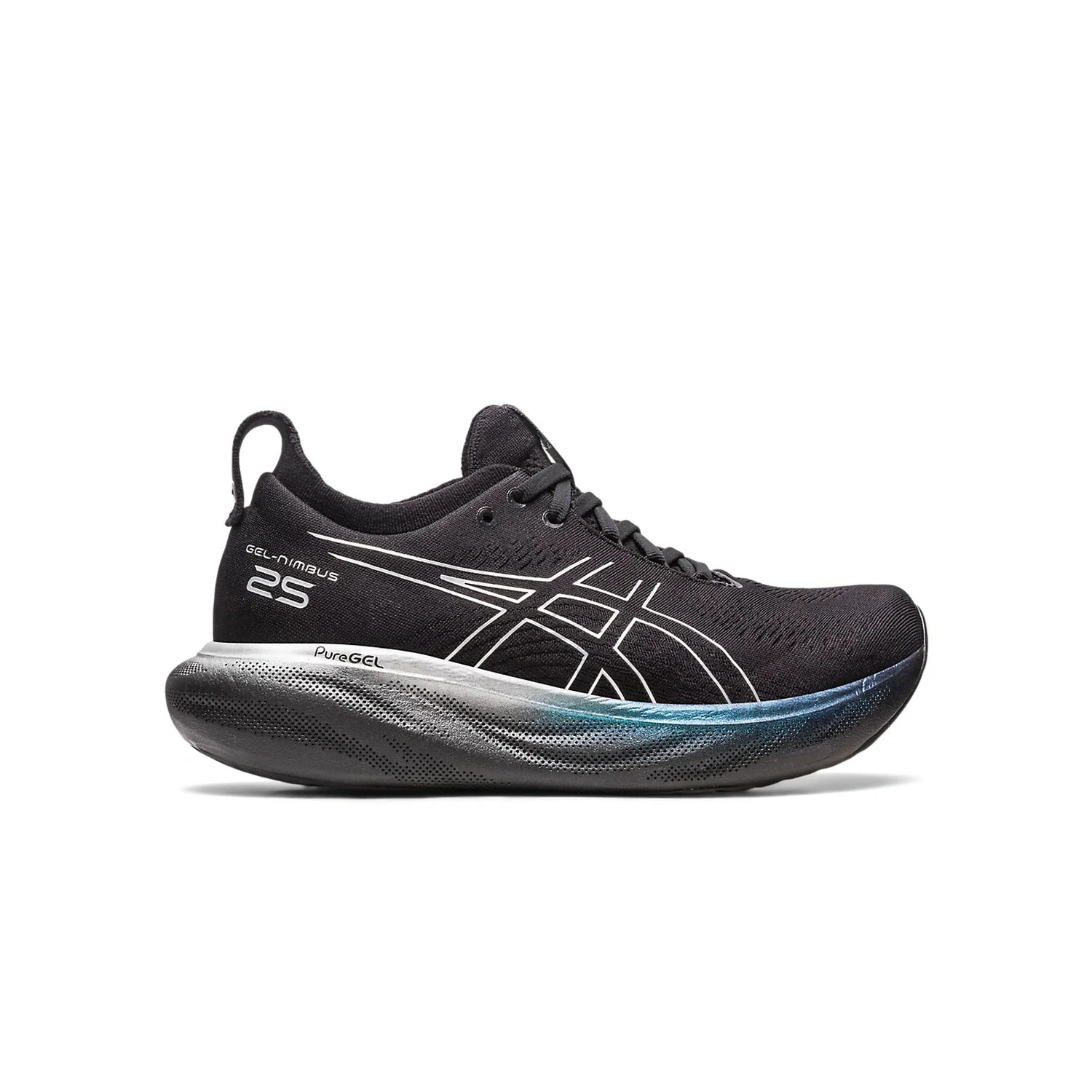 ASICS GEL-NIMBUS 25 1012B435-001