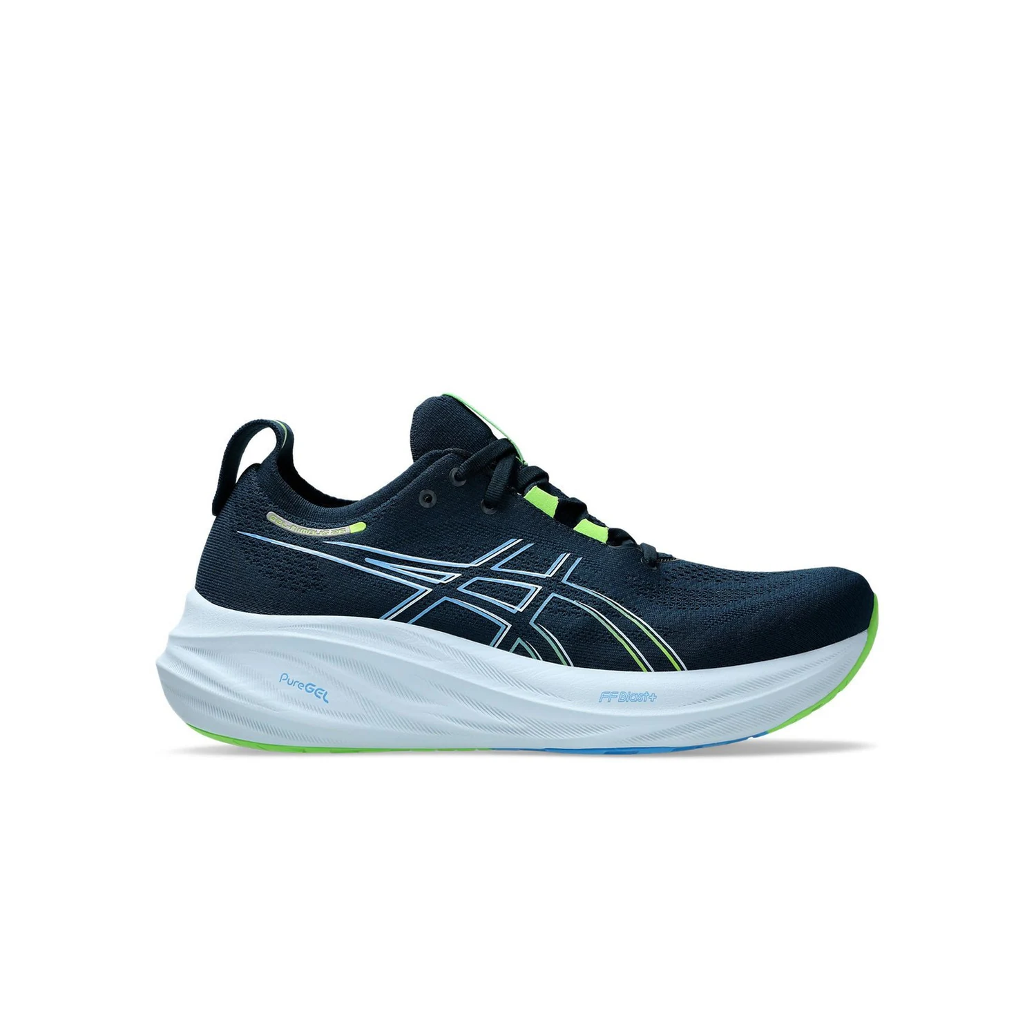 ASICS GEL-NIMBUS 26 1011B796-400