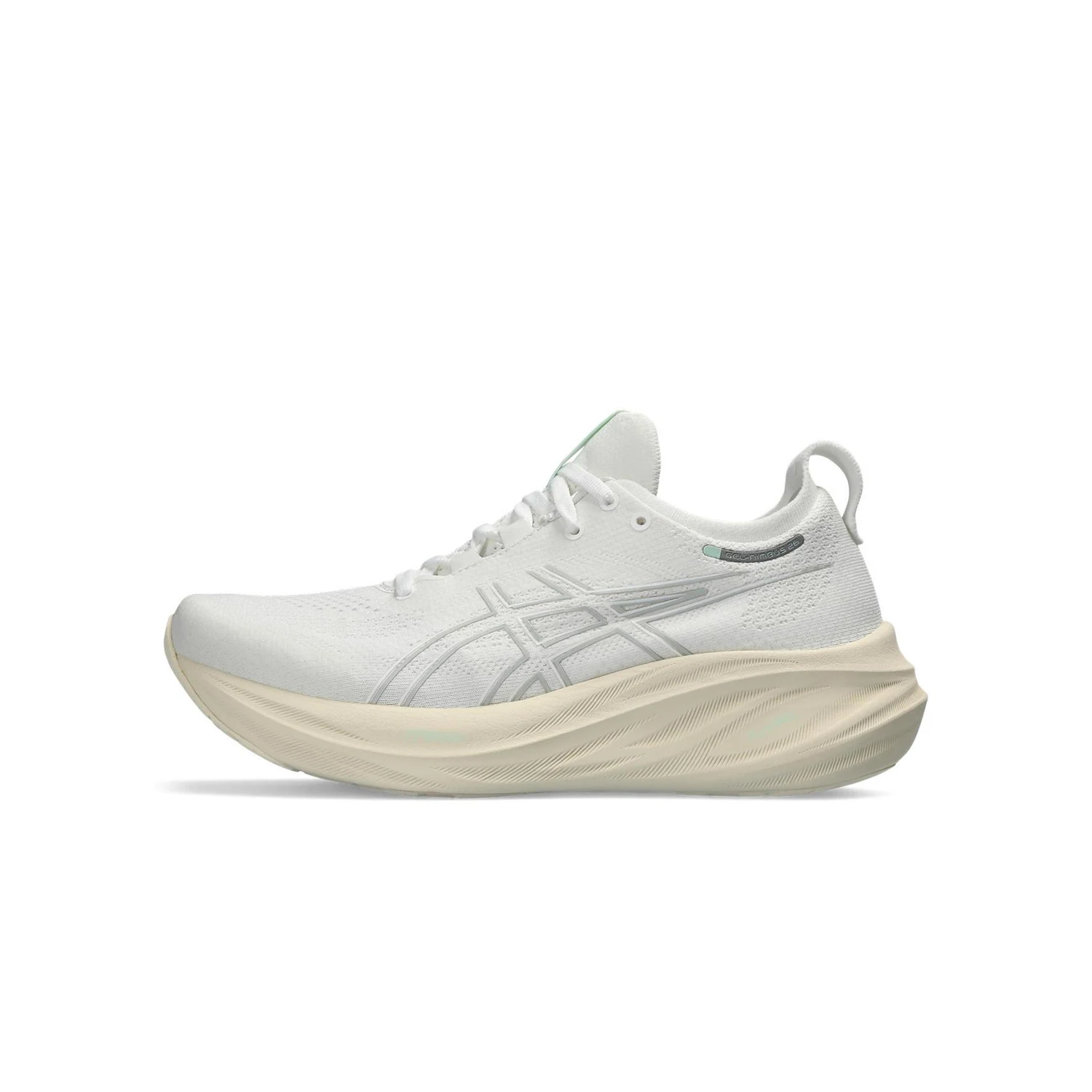 ASICS GEL-NIMBUS 26 1012B601-101