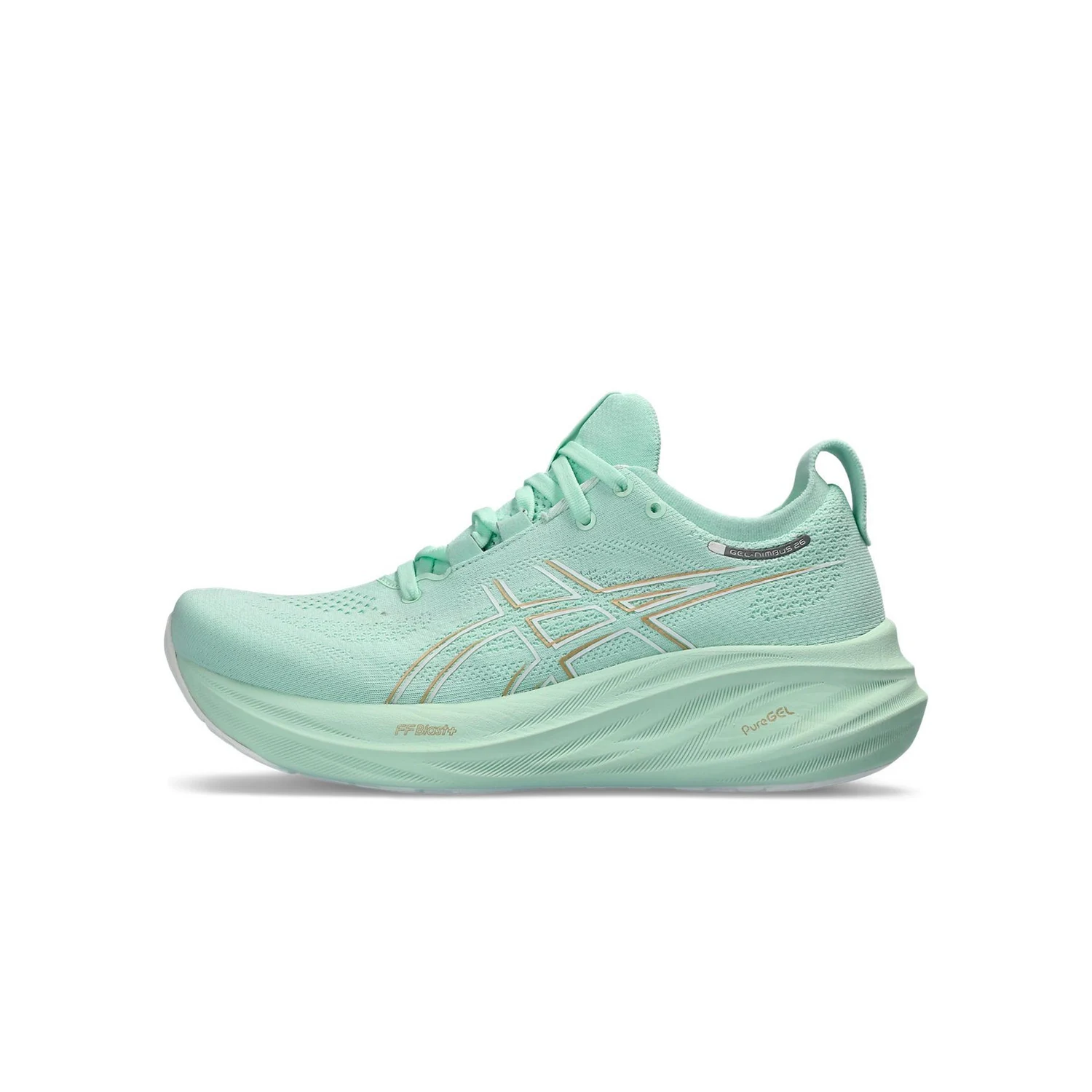 ASICS GEL-NIMBUS 26 1012B601-300