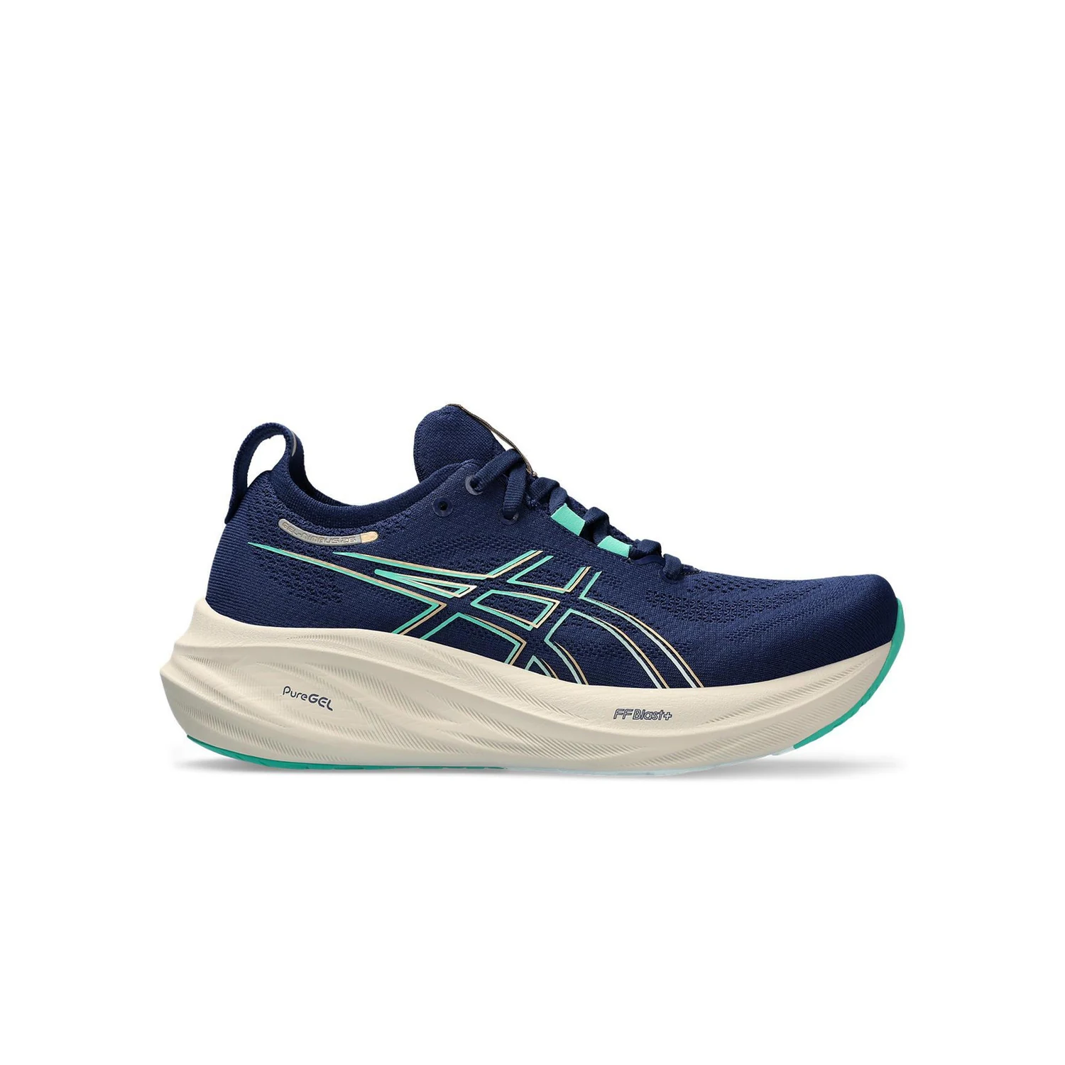ASICS GEL-NIMBUS 26 1012B601-400