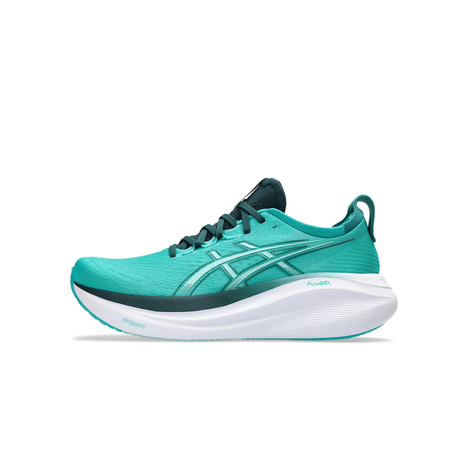 ASICS GEL-NIMBUS 27 1011B958-400