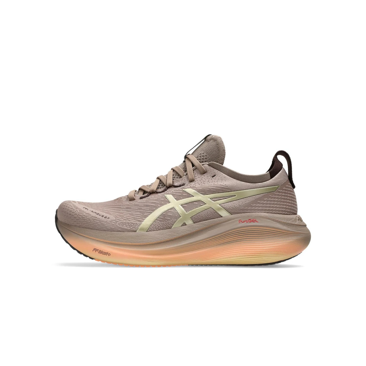 ASICS GEL-NIMBUS 27 1011C030-020