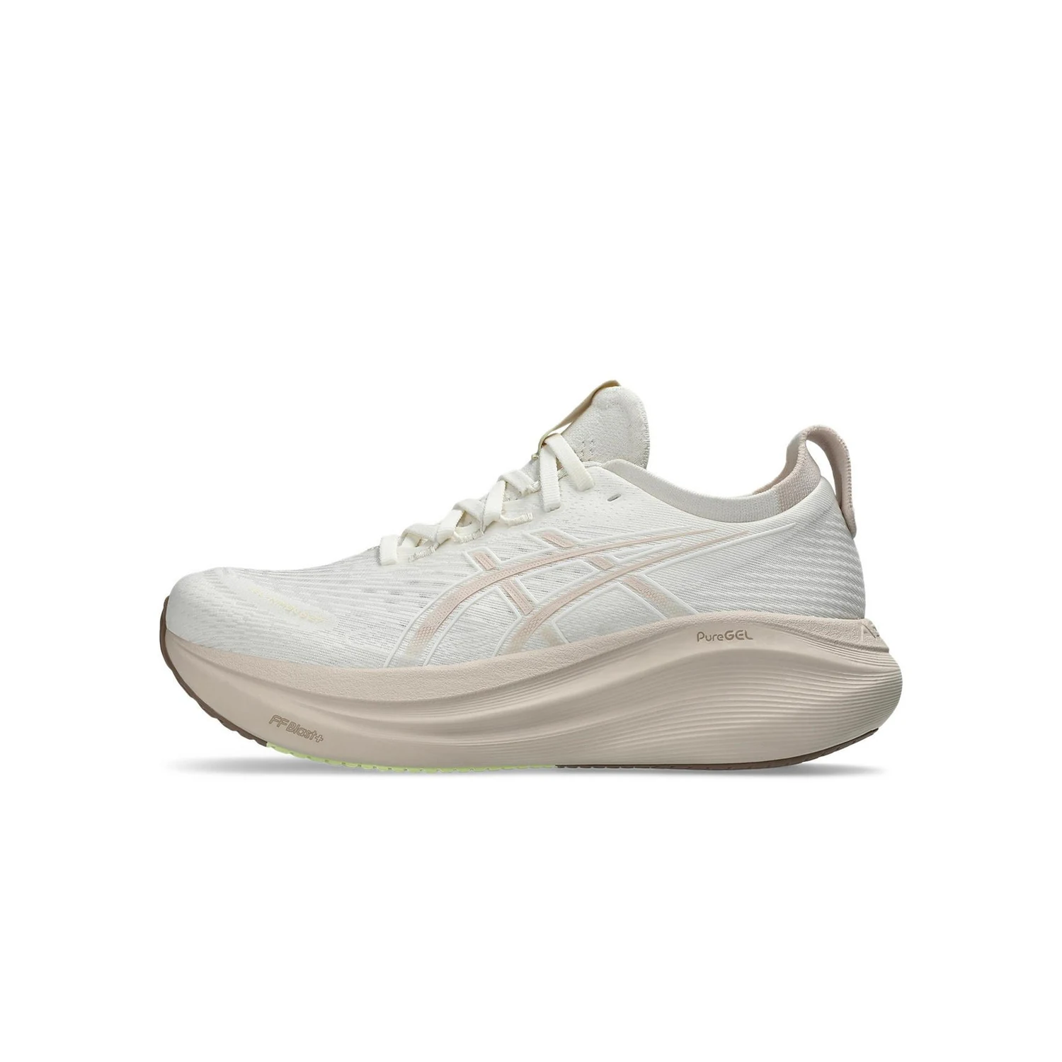 ASICS GEL-NIMBUS 27 1012B753-102