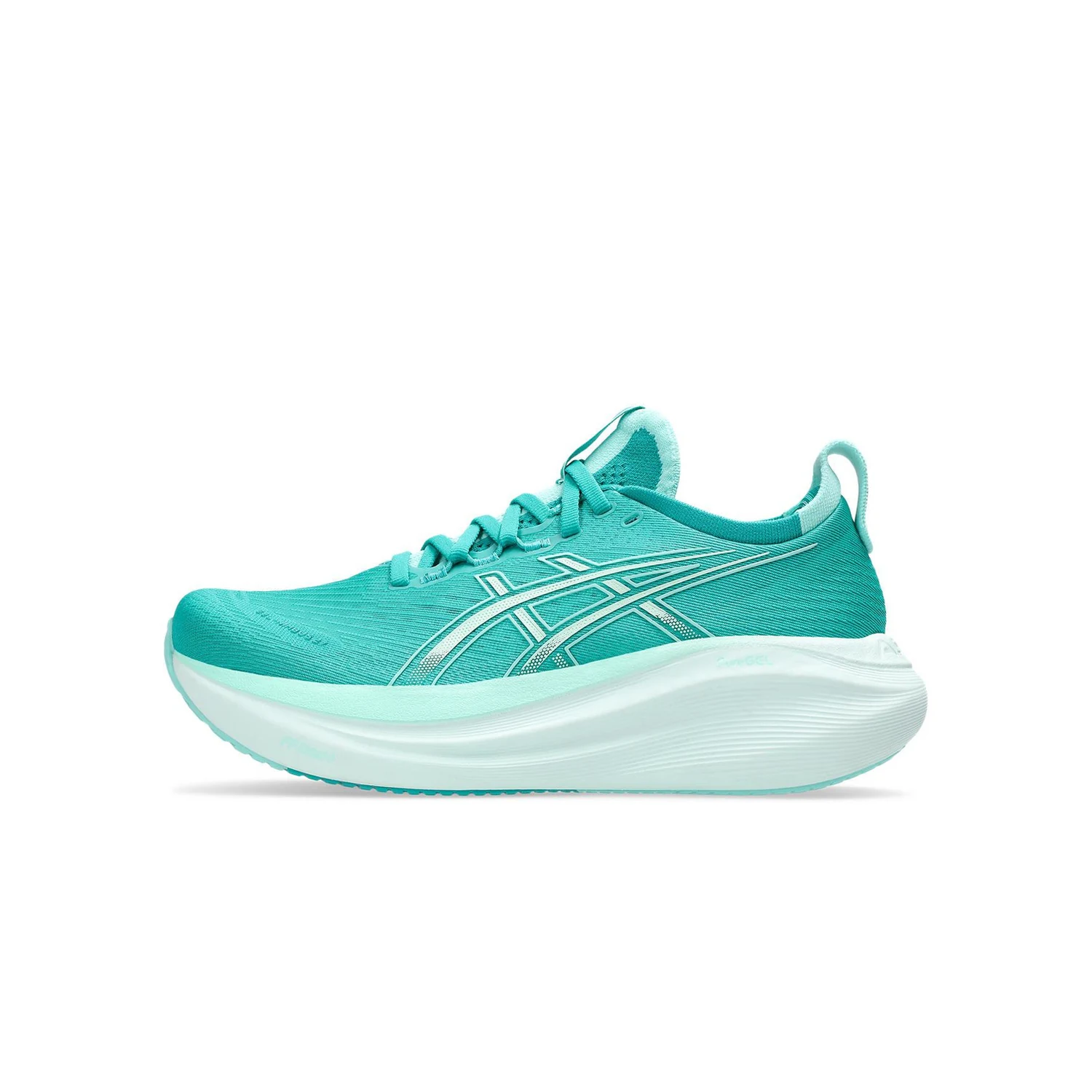 ASICS GEL-NIMBUS 27 1012B753-400
